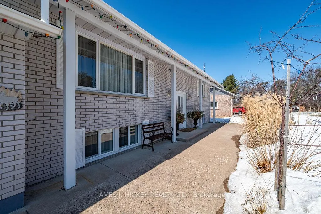 Photo 42 of 101 Frontenac Crescent, Deep River — HOMEH