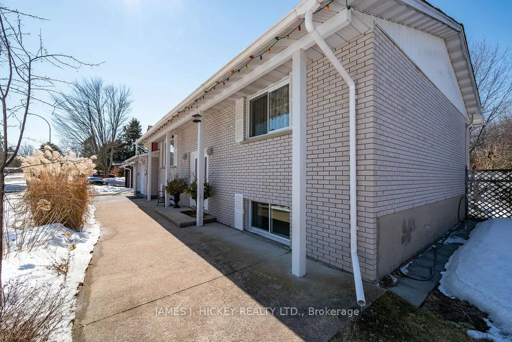 Photo 43 of 101 Frontenac Crescent, Deep River — HOMEH