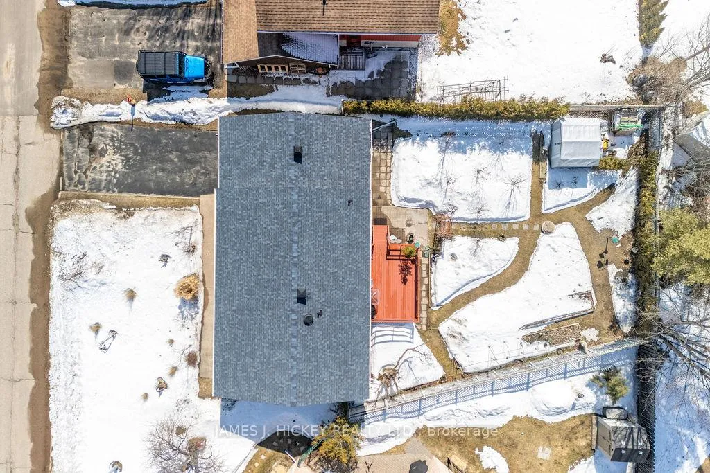 Photo 47 of 101 Frontenac Crescent, Deep River — HOMEH