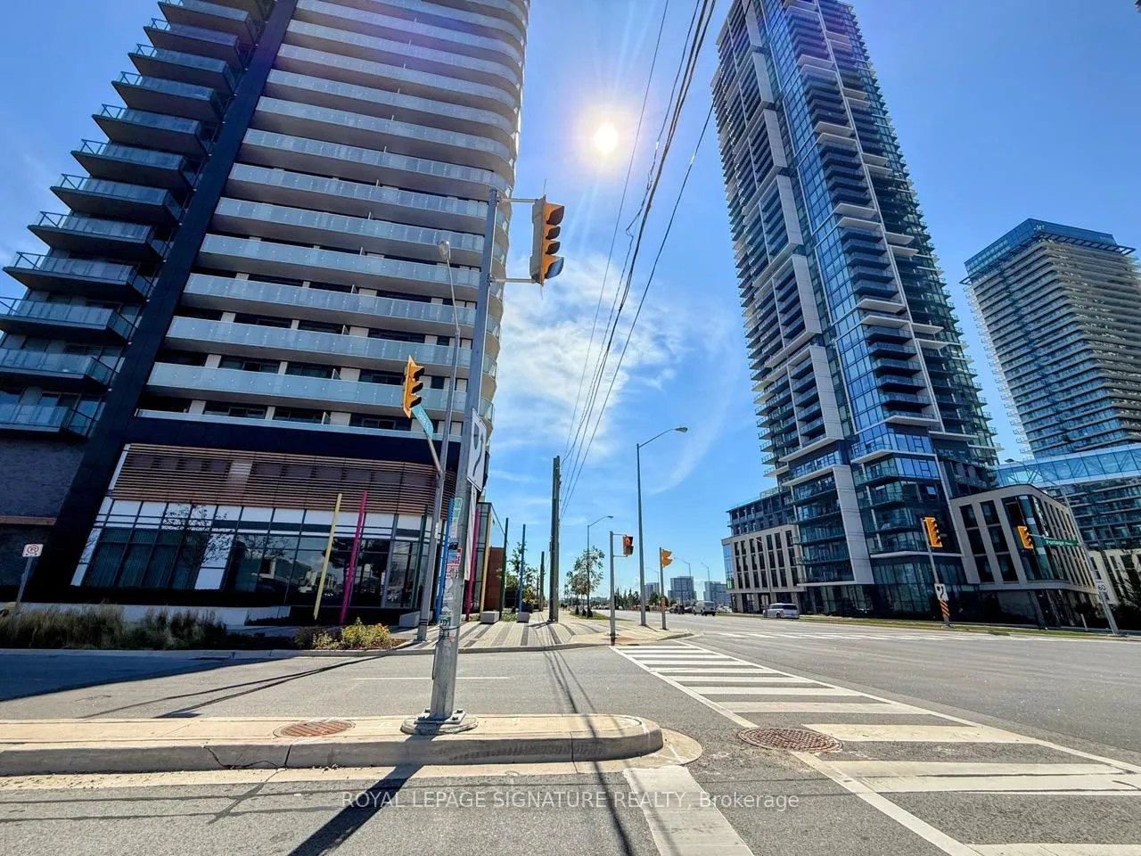 Photo 3 of Unit 1009, 7895 Jane Street, Vaughan, Concord — HOMEH