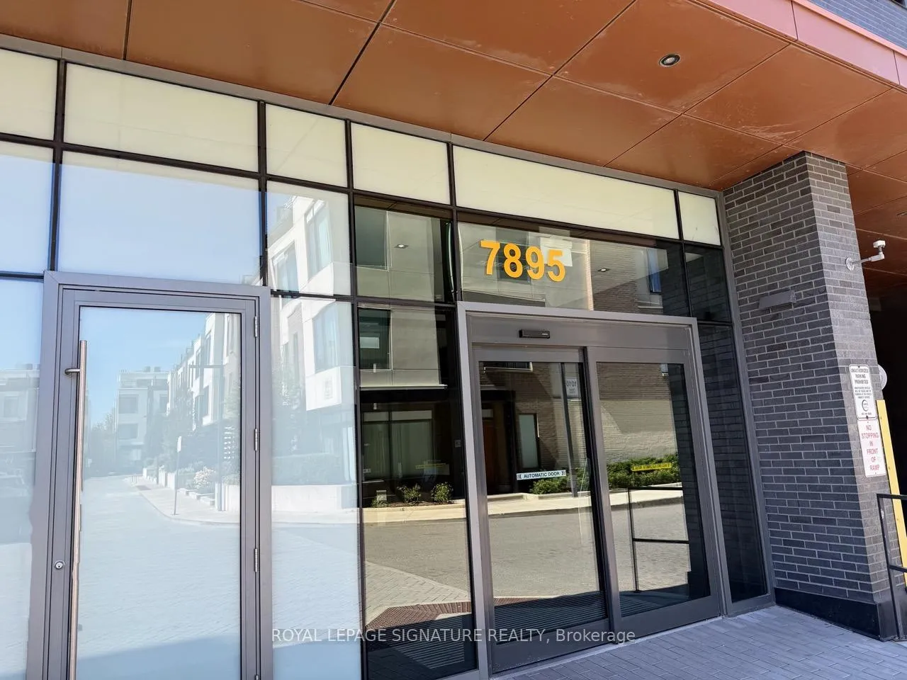 Photo 4 of Unit 1009, 7895 Jane Street, Vaughan, Concord — HOMEH