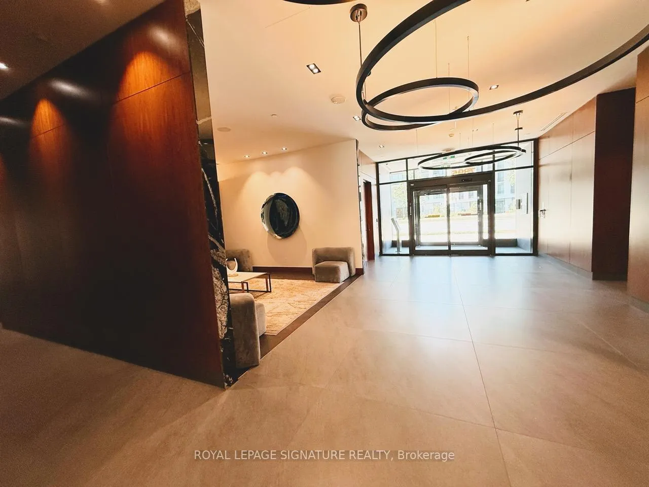 Photo 6 of Unit 1009, 7895 Jane Street, Vaughan, Concord — HOMEH