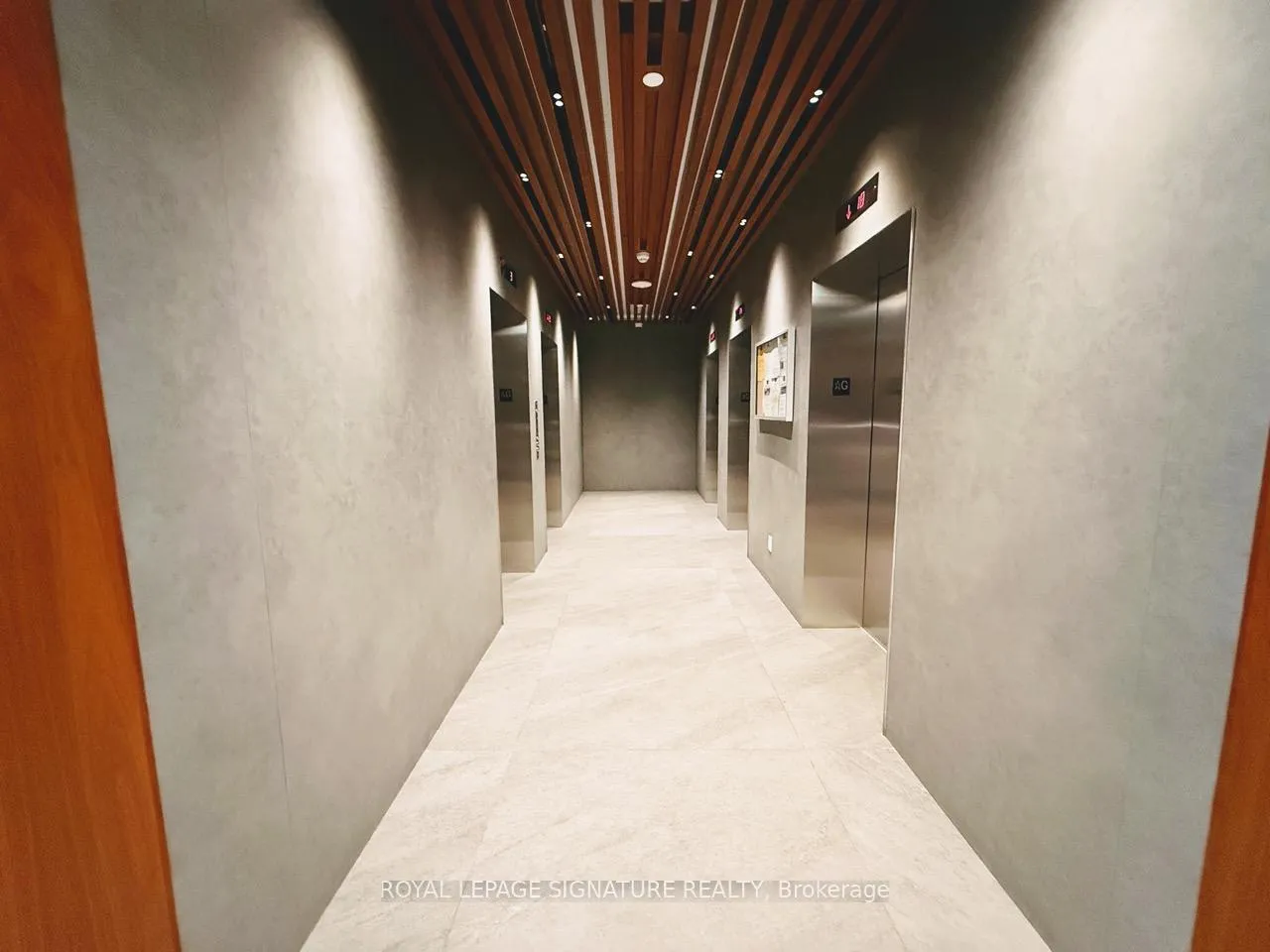 Photo 8 of Unit 1009, 7895 Jane Street, Vaughan, Concord — HOMEH