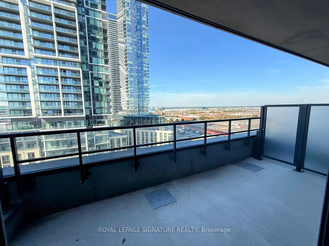 Photo 28 of Unit 1009, 7895 Jane Street, Vaughan, Concord — HOMEH