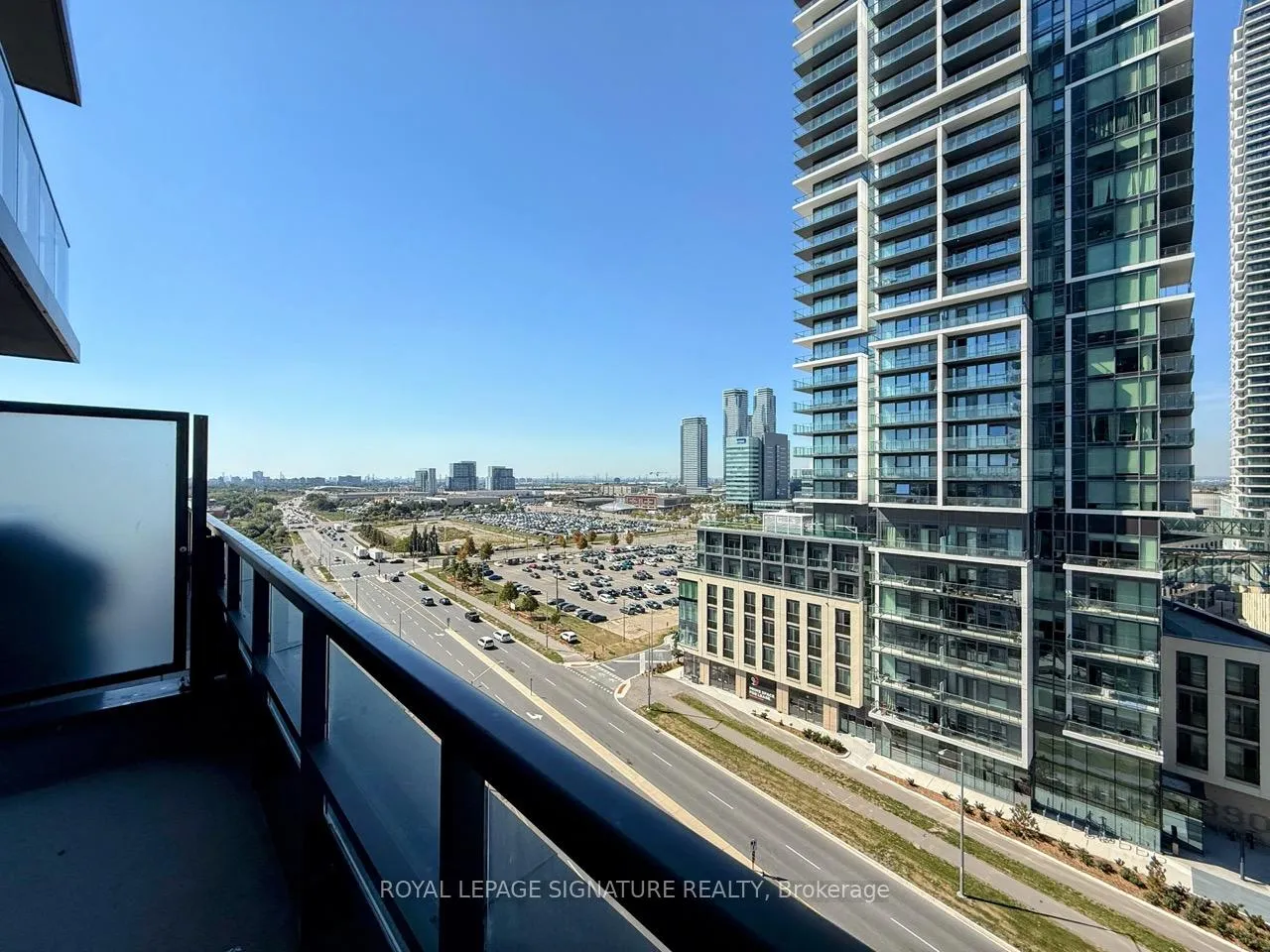Photo 29 of Unit 1009, 7895 Jane Street, Vaughan, Concord — HOMEH