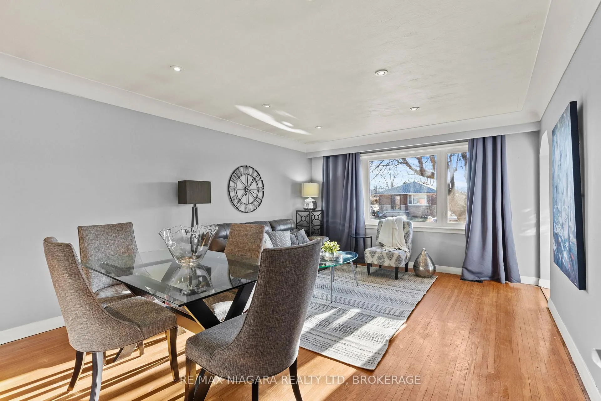 Photo 5 of 96 Terrace Drive, Hamilton, Balfour — HOMEH