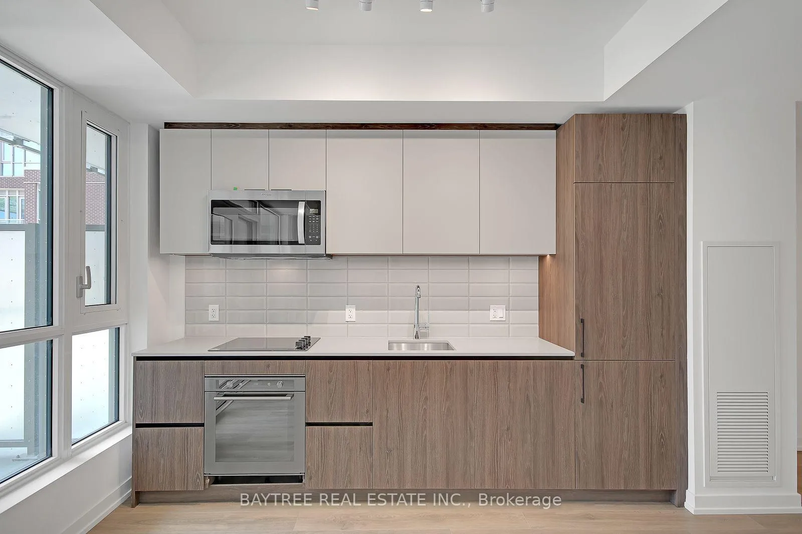 Photo 3 of Unit 217, 150 Logan Avenue, Toronto, South Riverdale — HOMEH