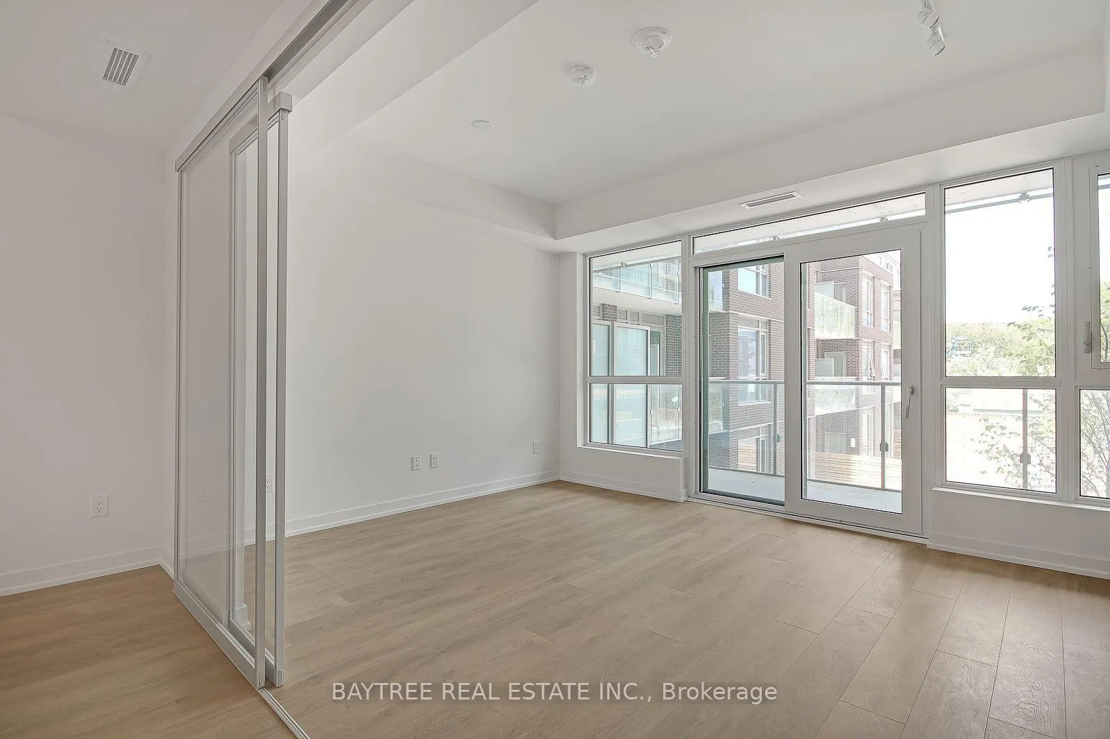 Photo 4 of Unit 217, 150 Logan Avenue, Toronto, South Riverdale — HOMEH