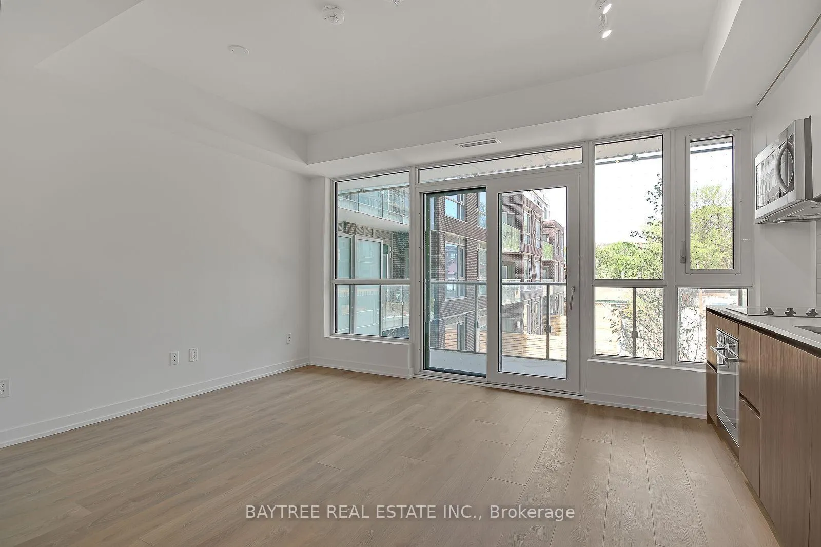 Photo 5 of Unit 217, 150 Logan Avenue, Toronto, South Riverdale — HOMEH