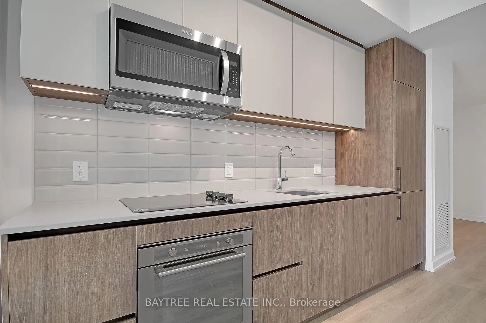 Photo 7 of Unit 217, 150 Logan Avenue, Toronto, South Riverdale — HOMEH
