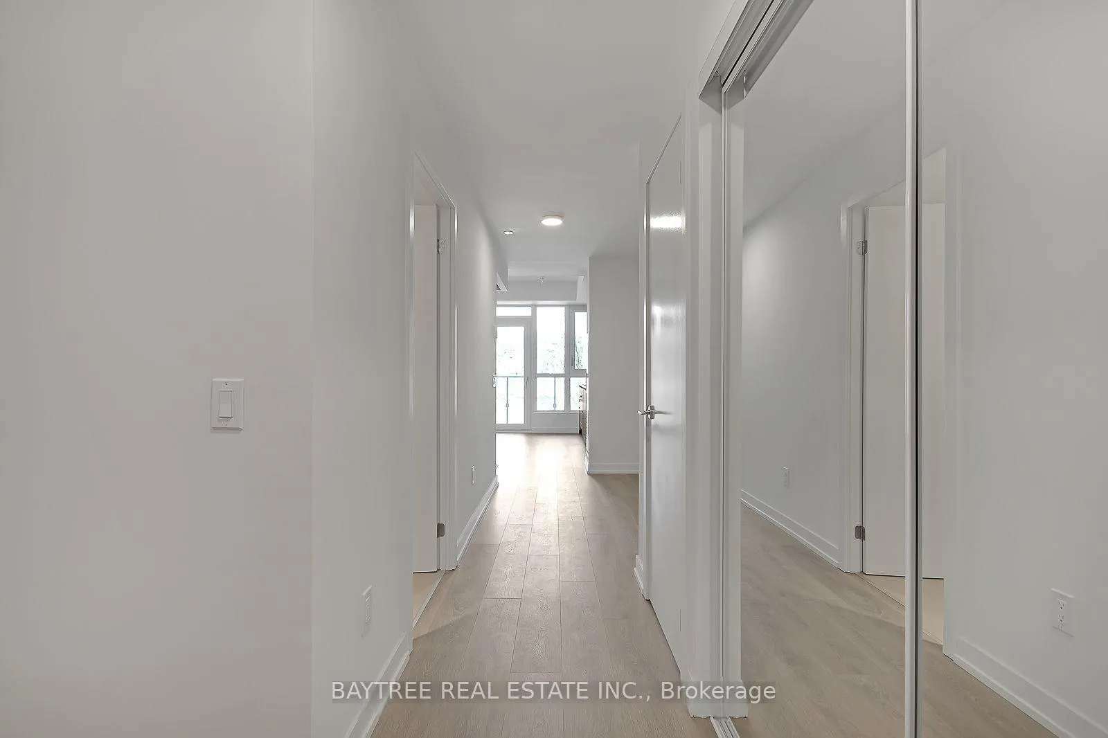 Photo 12 of Unit 217, 150 Logan Avenue, Toronto, South Riverdale — HOMEH