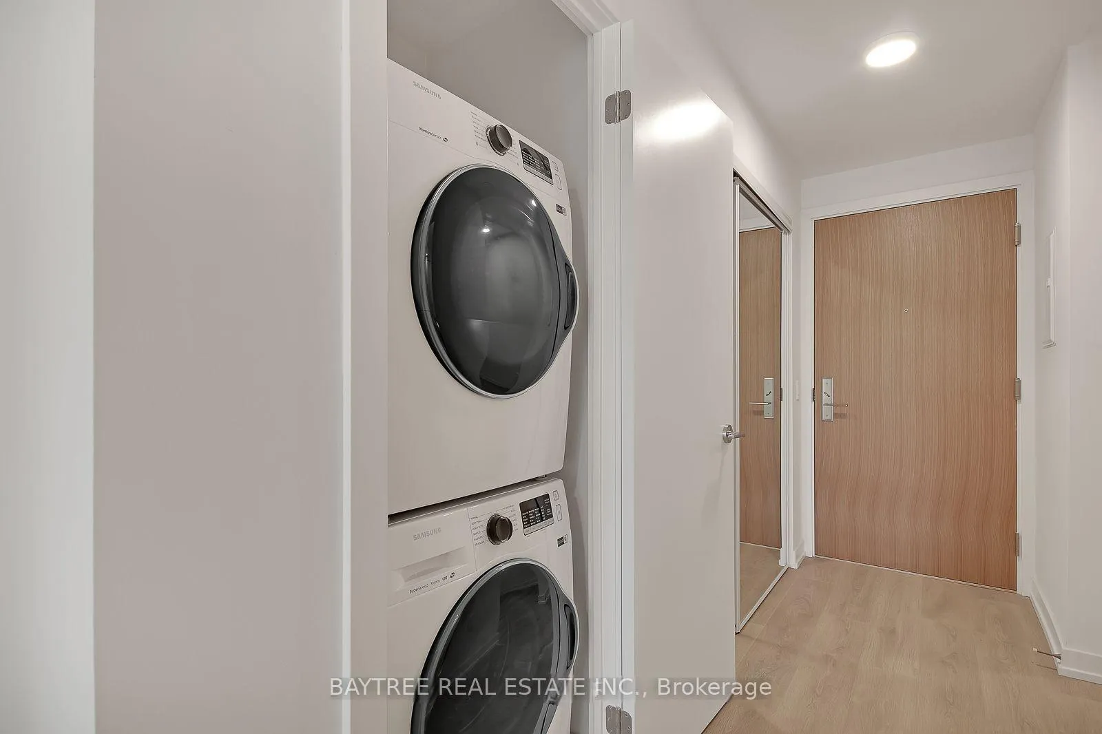 Photo 19 of Unit 217, 150 Logan Avenue, Toronto, South Riverdale — HOMEH