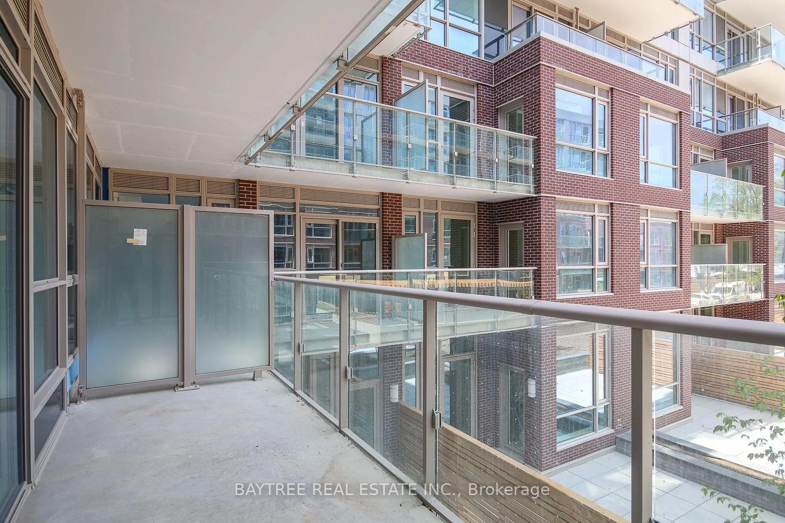 Photo 20 of Unit 217, 150 Logan Avenue, Toronto, South Riverdale — HOMEH