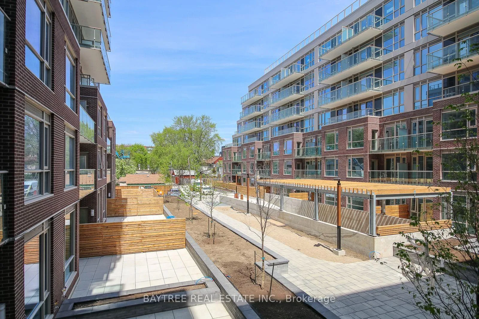 Photo 24 of Unit 217, 150 Logan Avenue, Toronto, South Riverdale — HOMEH