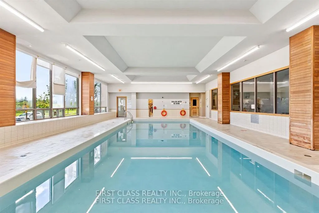 Photo 11 of Unit 805, 37 Galleria Parkway, Markham, Commerce Valley — HOMEH