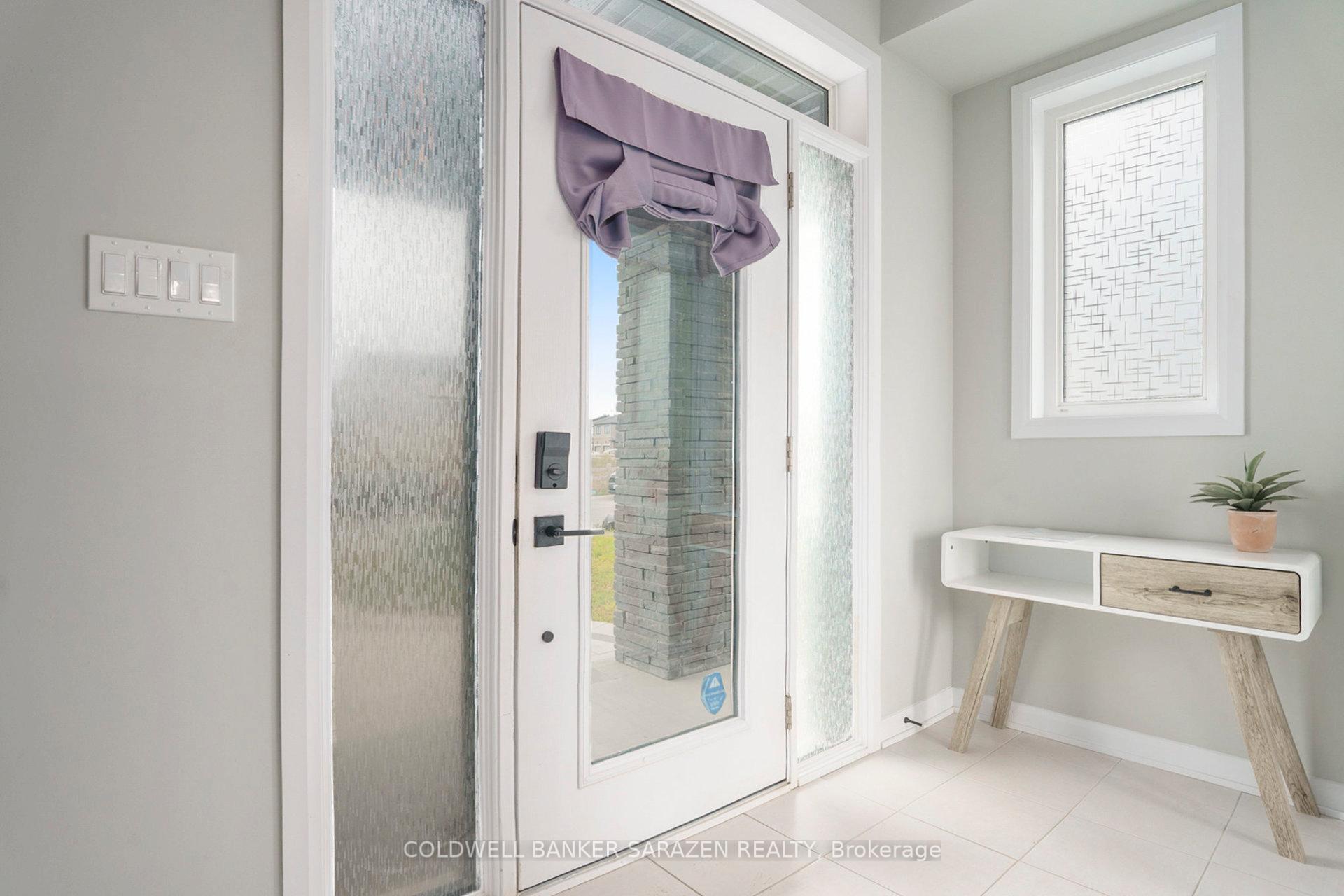 Photo 3 of 2067 Caltra Crescent, Ottawa, Barrhaven - Half Moon Bay — HOMEH