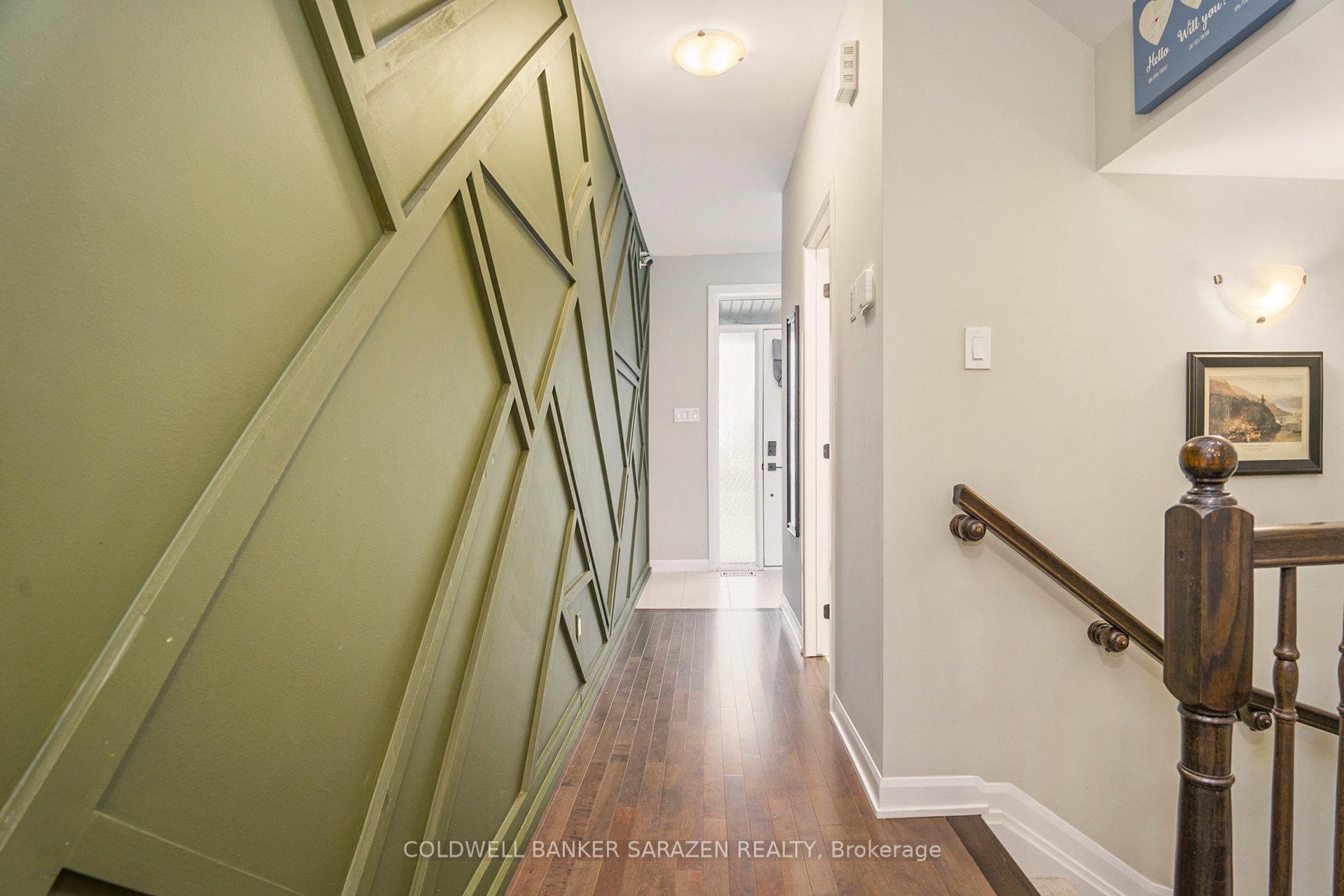 Photo 4 of 2067 Caltra Crescent, Ottawa, Barrhaven - Half Moon Bay — HOMEH
