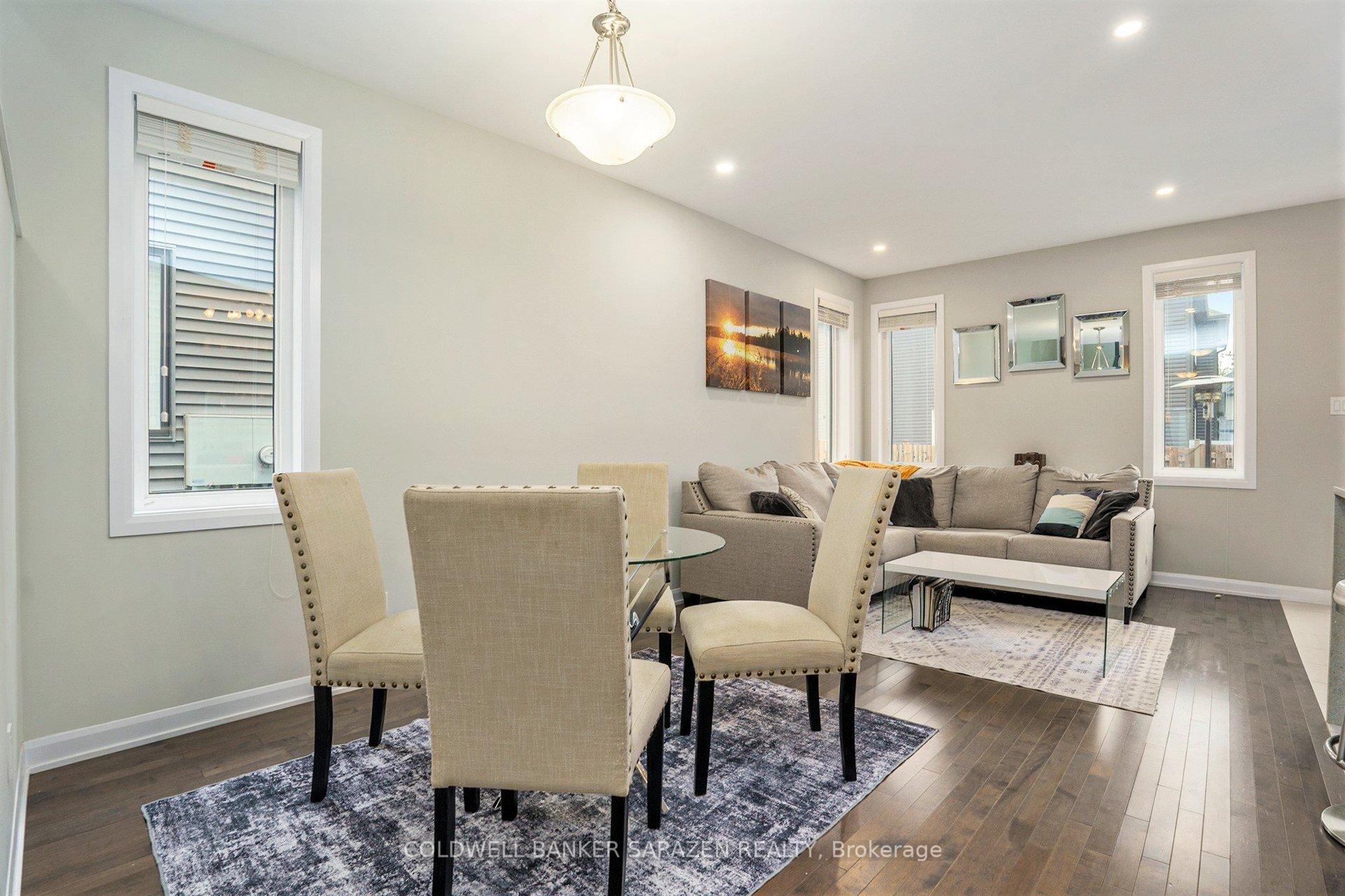 Photo 6 of 2067 Caltra Crescent, Ottawa, Barrhaven - Half Moon Bay — HOMEH