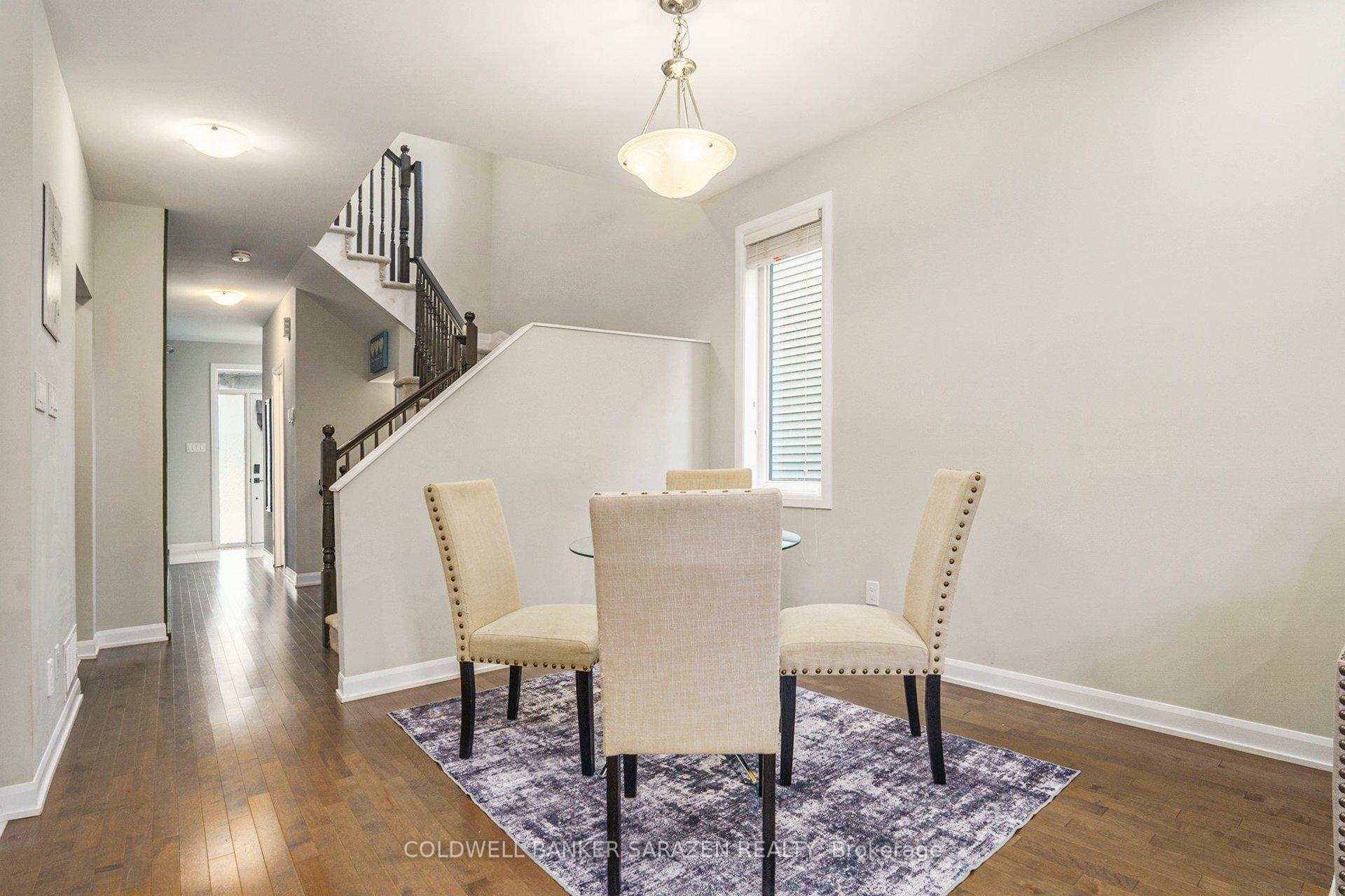 Photo 7 of 2067 Caltra Crescent, Ottawa, Barrhaven - Half Moon Bay — HOMEH