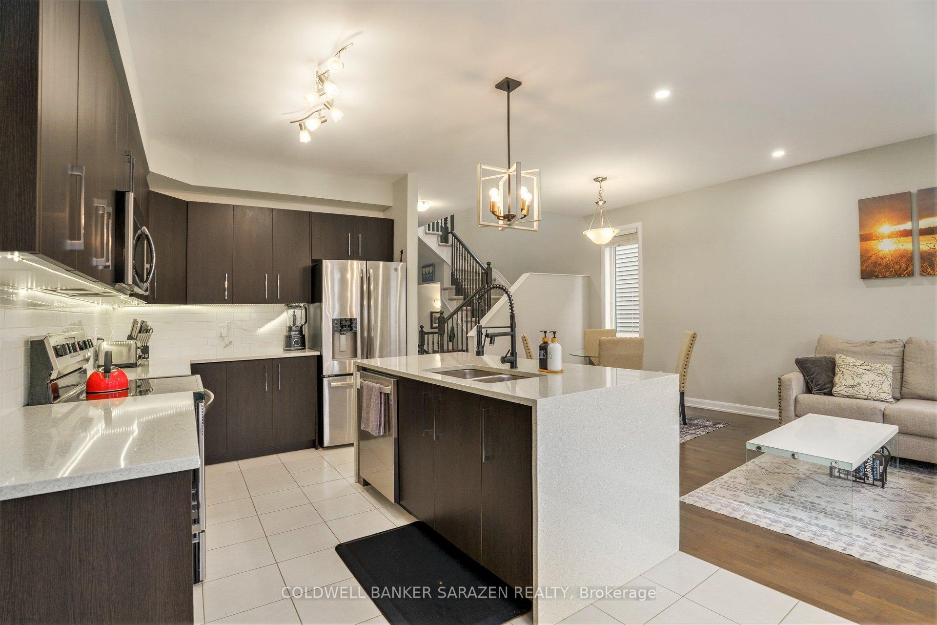 Photo 12 of 2067 Caltra Crescent, Ottawa, Barrhaven - Half Moon Bay — HOMEH
