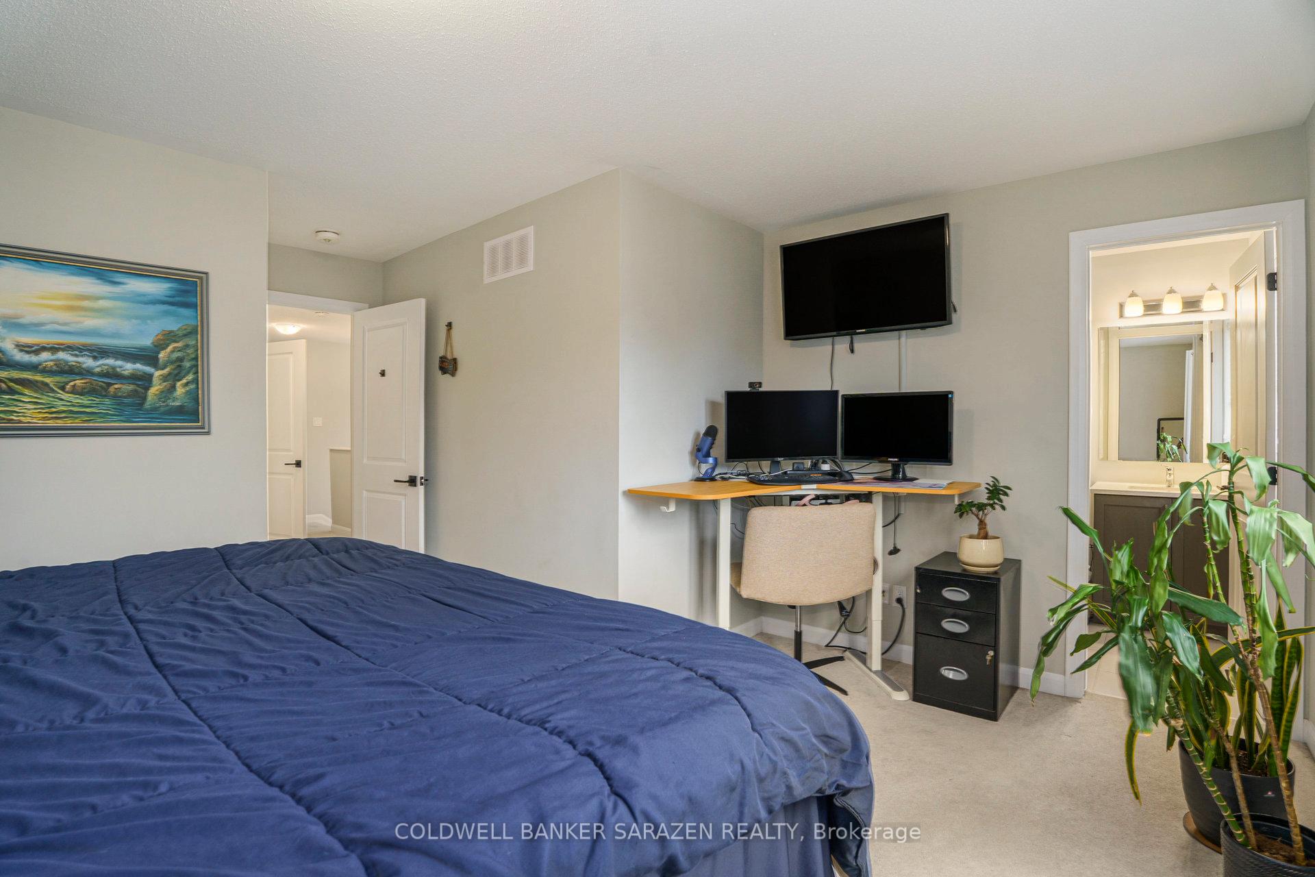 Photo 15 of 2067 Caltra Crescent, Ottawa, Barrhaven - Half Moon Bay — HOMEH