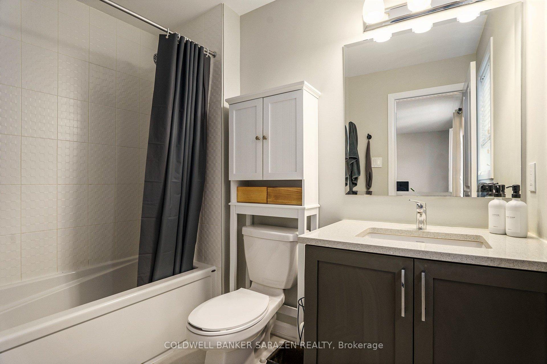 Photo 16 of 2067 Caltra Crescent, Ottawa, Barrhaven - Half Moon Bay — HOMEH