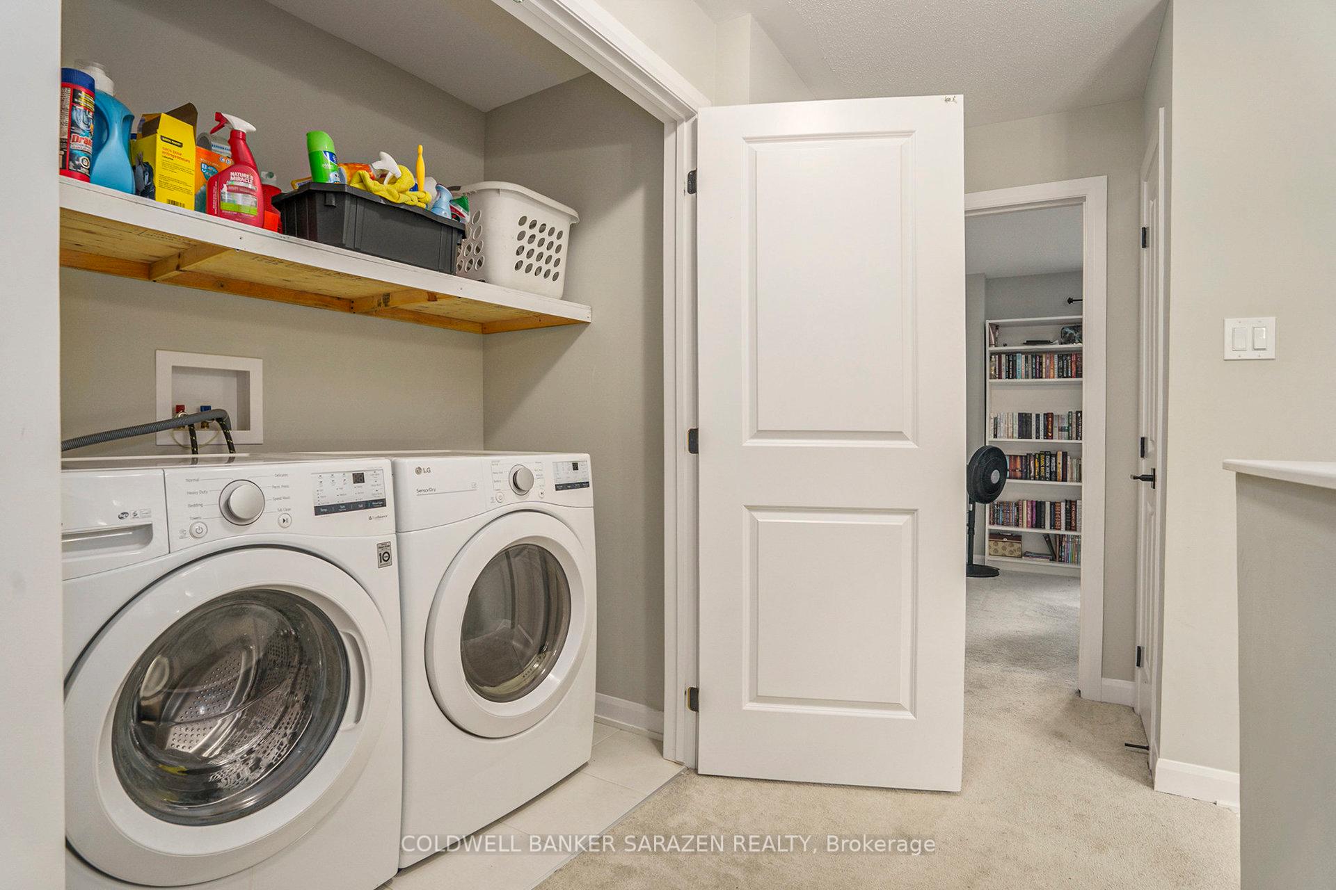 Photo 17 of 2067 Caltra Crescent, Ottawa, Barrhaven - Half Moon Bay — HOMEH