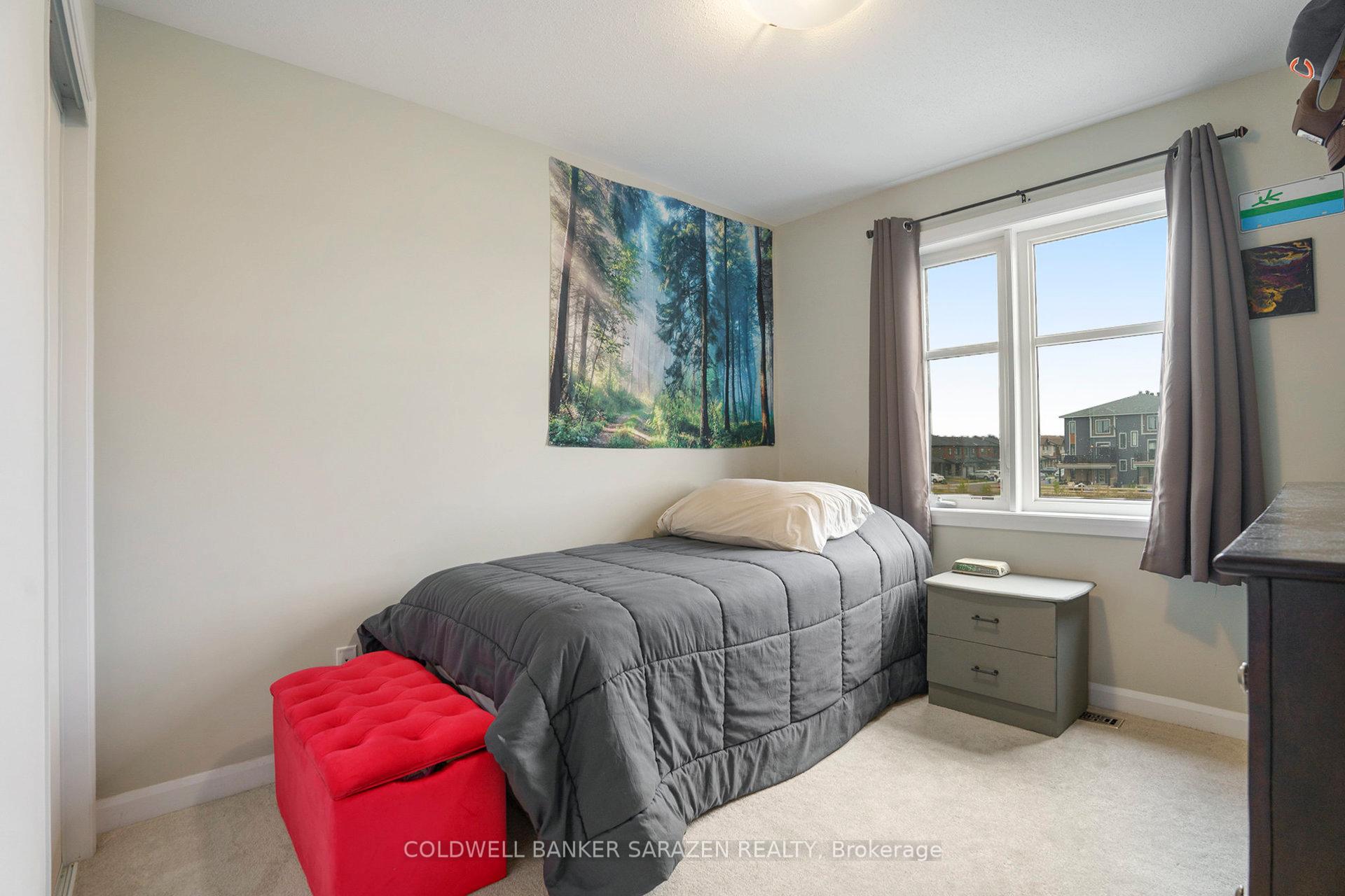 Photo 18 of 2067 Caltra Crescent, Ottawa, Barrhaven - Half Moon Bay — HOMEH