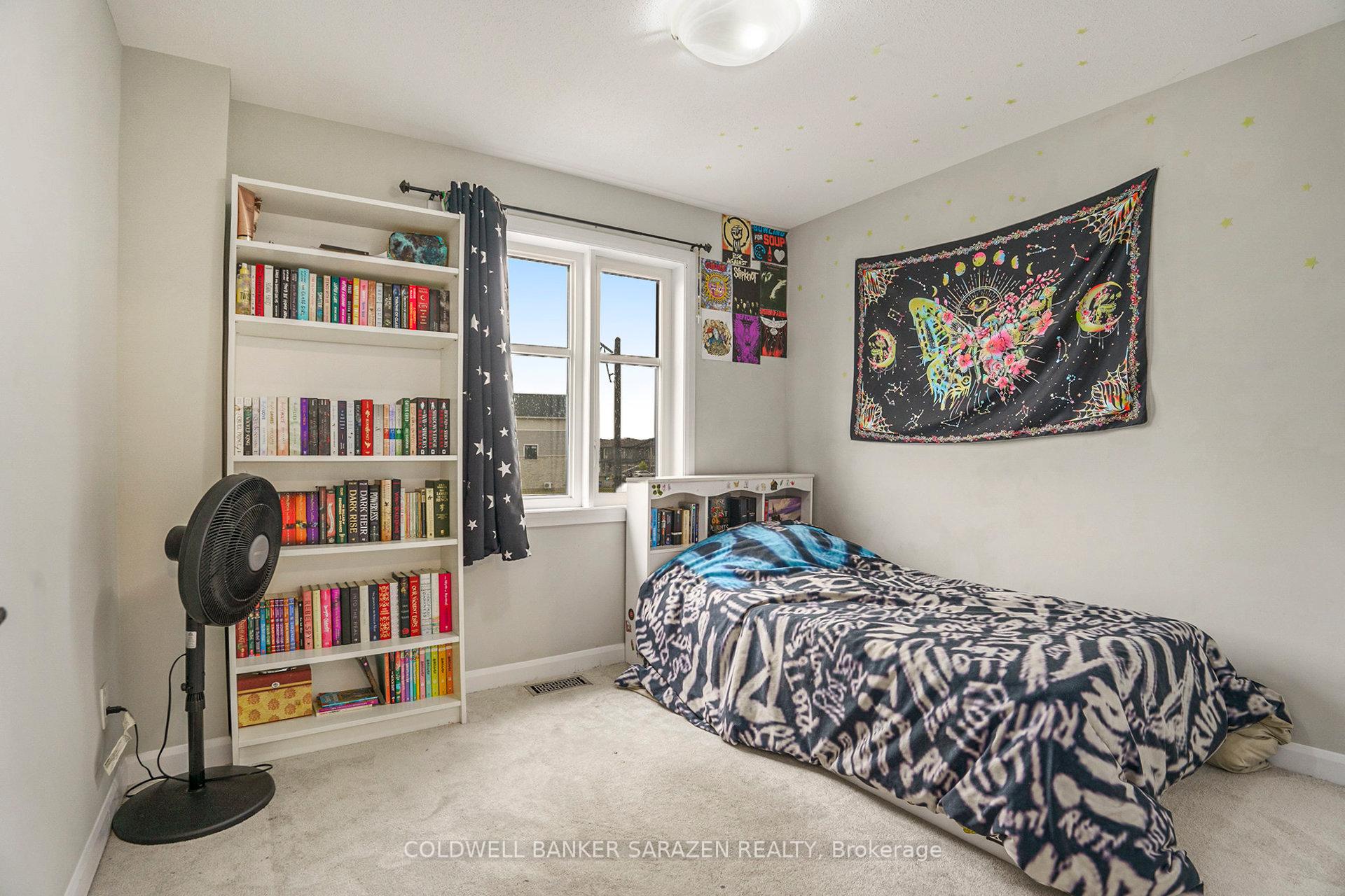 Photo 20 of 2067 Caltra Crescent, Ottawa, Barrhaven - Half Moon Bay — HOMEH
