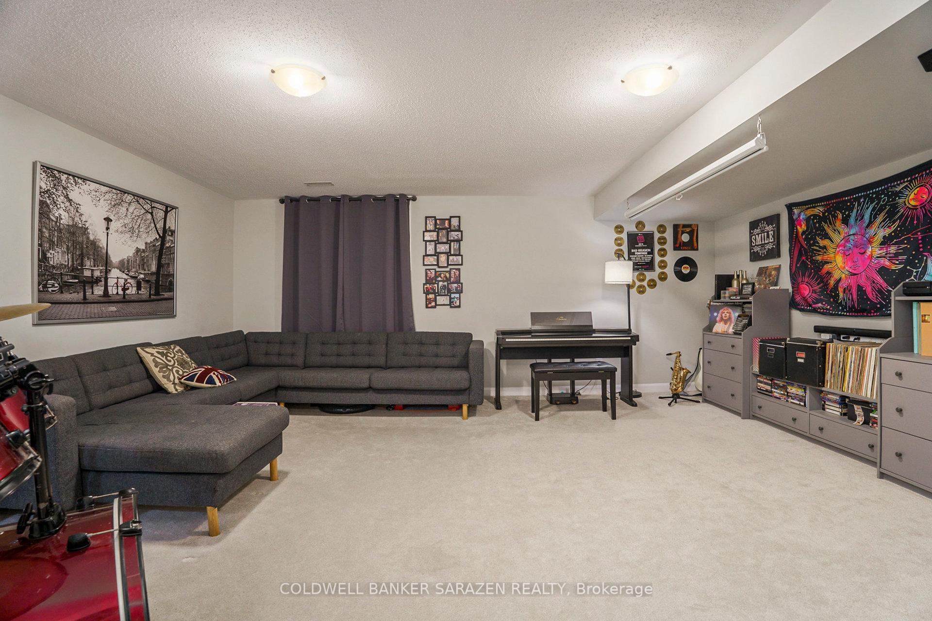 Photo 22 of 2067 Caltra Crescent, Ottawa, Barrhaven - Half Moon Bay — HOMEH