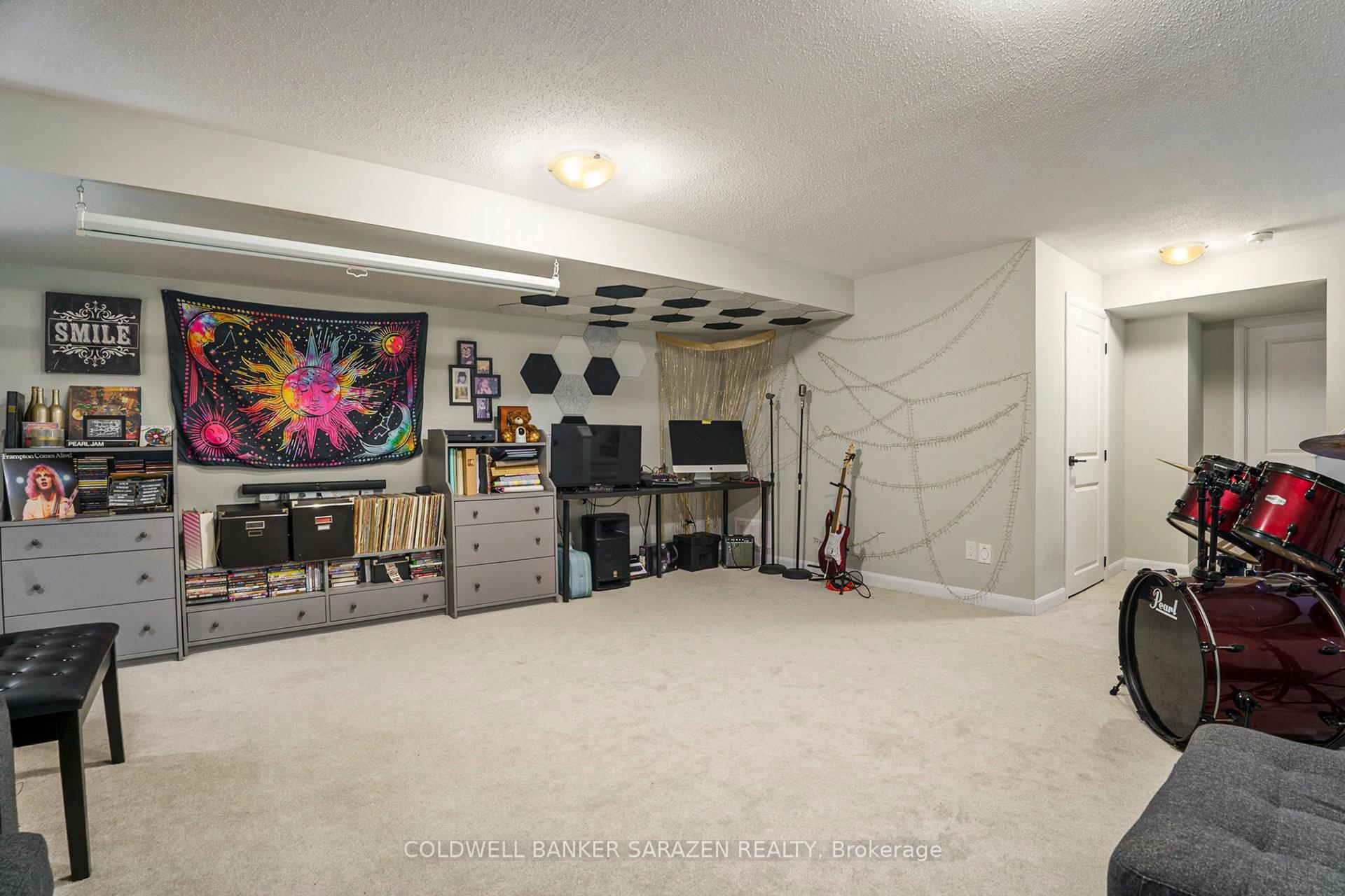 Photo 24 of 2067 Caltra Crescent, Ottawa, Barrhaven - Half Moon Bay — HOMEH