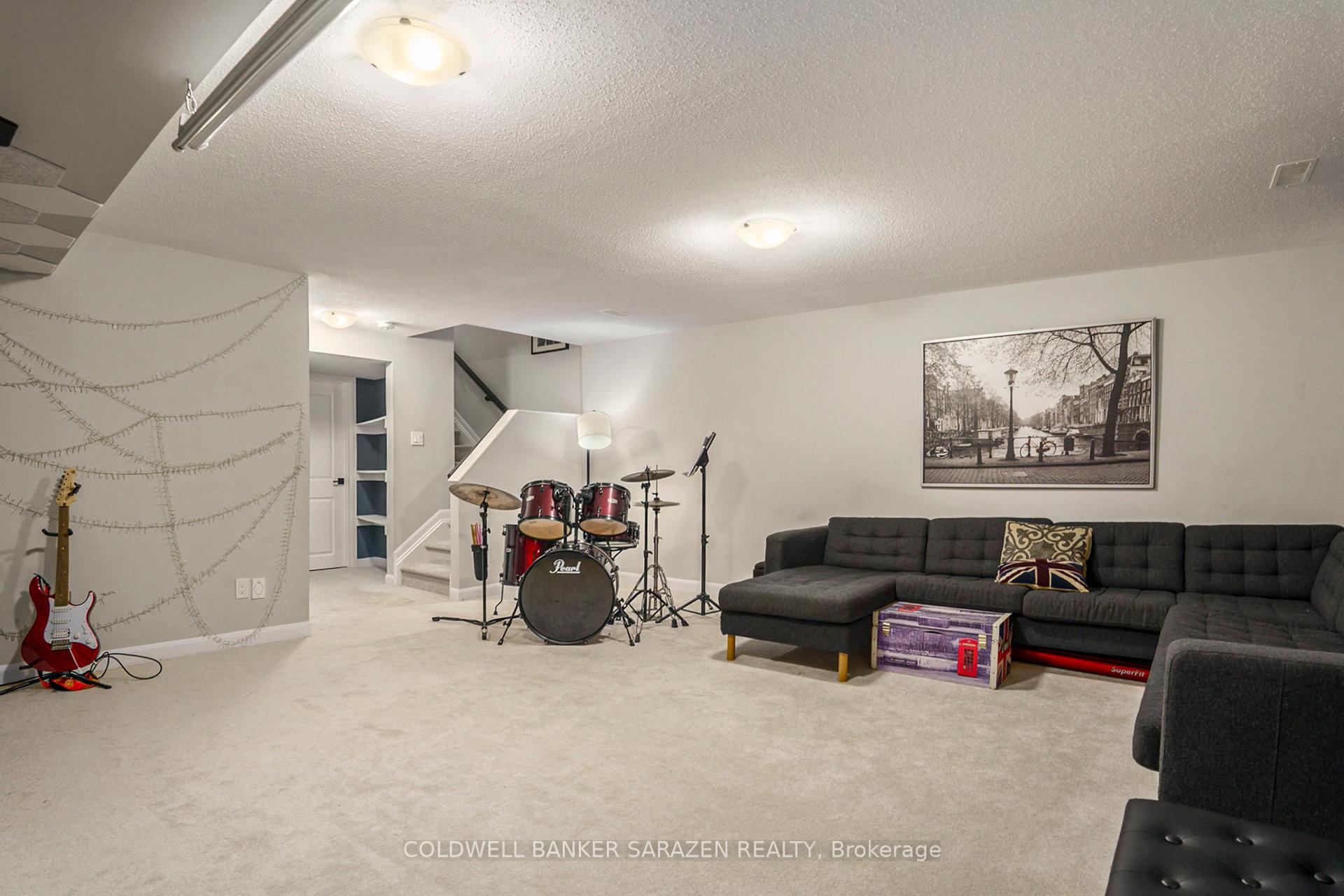 Photo 25 of 2067 Caltra Crescent, Ottawa, Barrhaven - Half Moon Bay — HOMEH