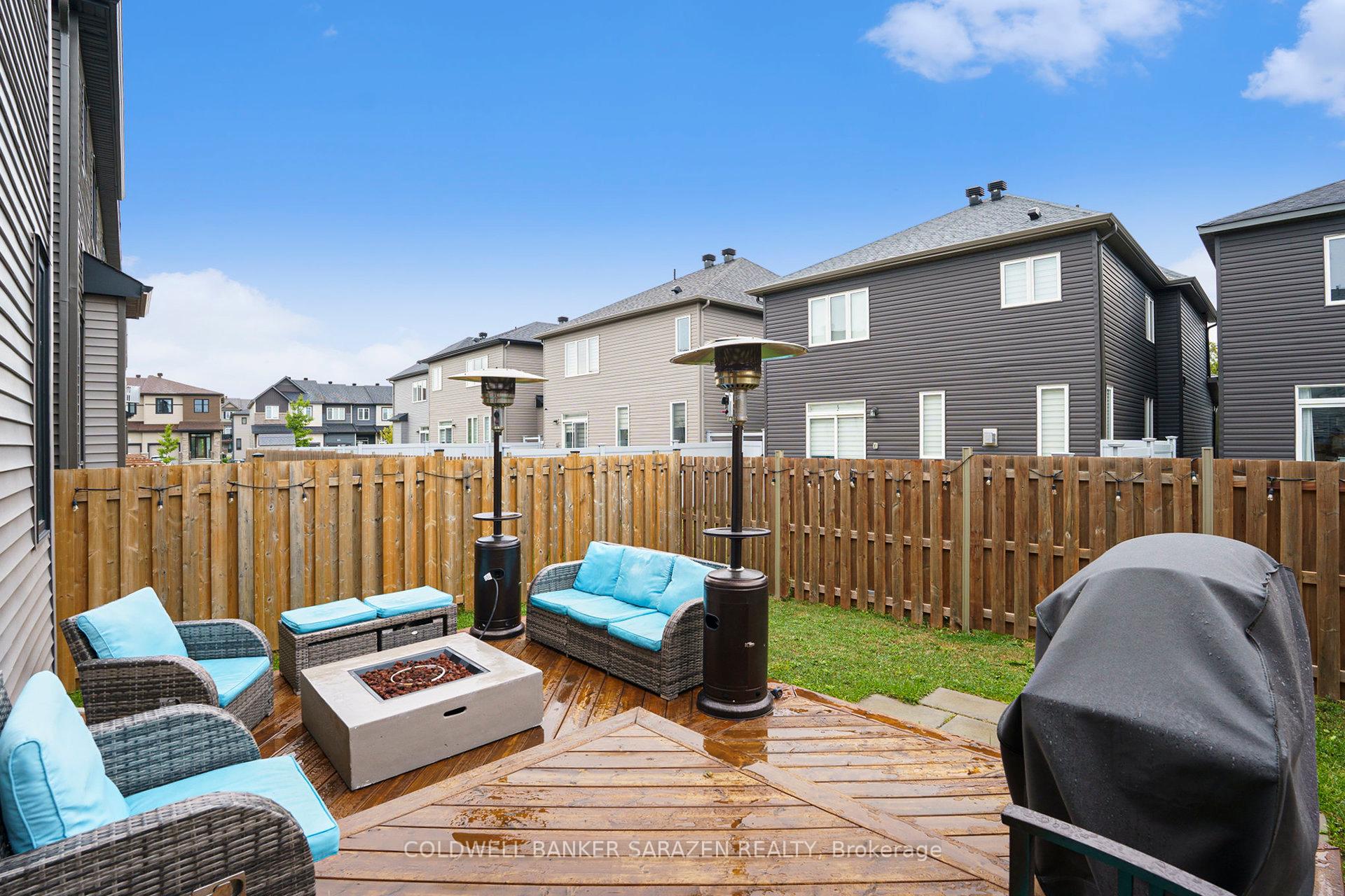 Photo 26 of 2067 Caltra Crescent, Ottawa, Barrhaven - Half Moon Bay — HOMEH