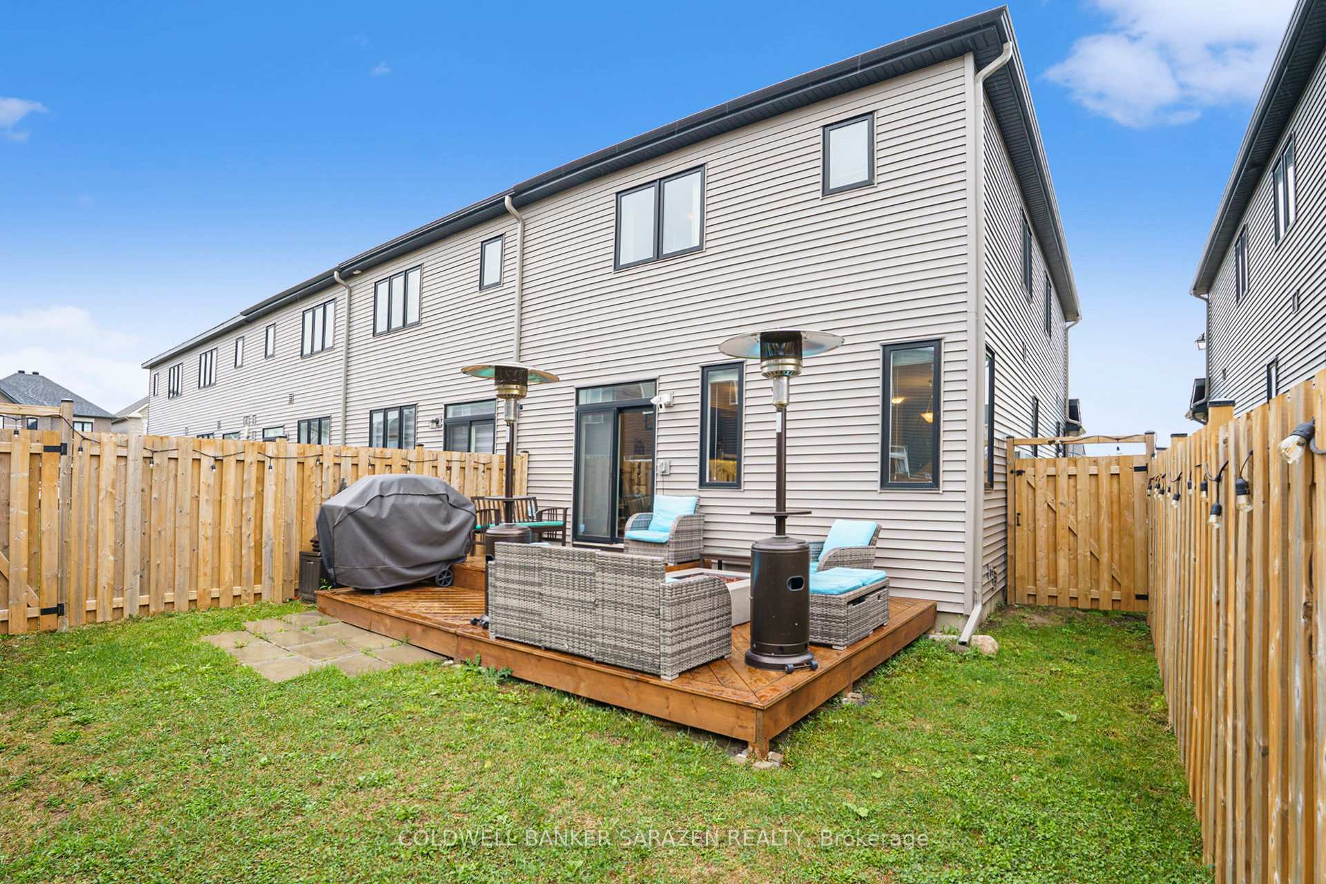 Photo 27 of 2067 Caltra Crescent, Ottawa, Barrhaven - Half Moon Bay — HOMEH