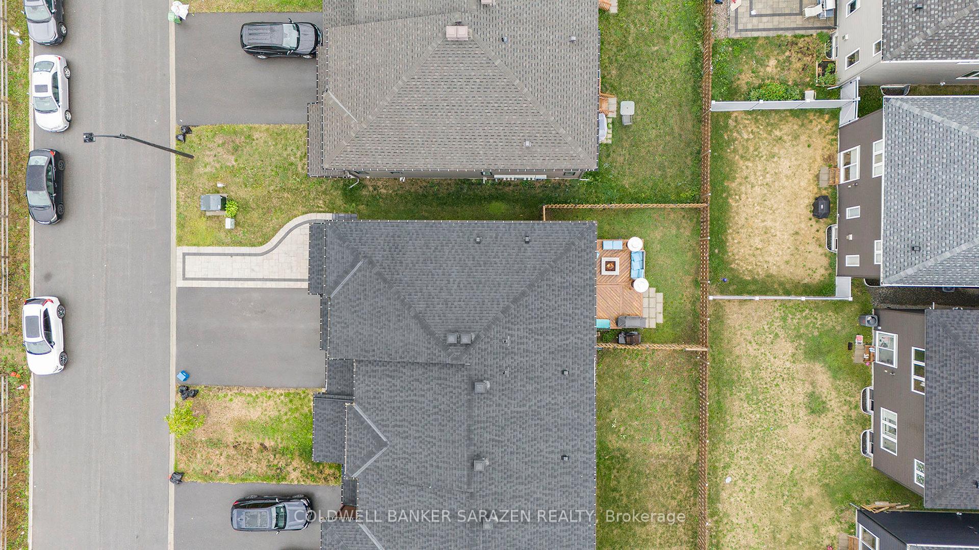 Photo 29 of 2067 Caltra Crescent, Ottawa, Barrhaven - Half Moon Bay — HOMEH