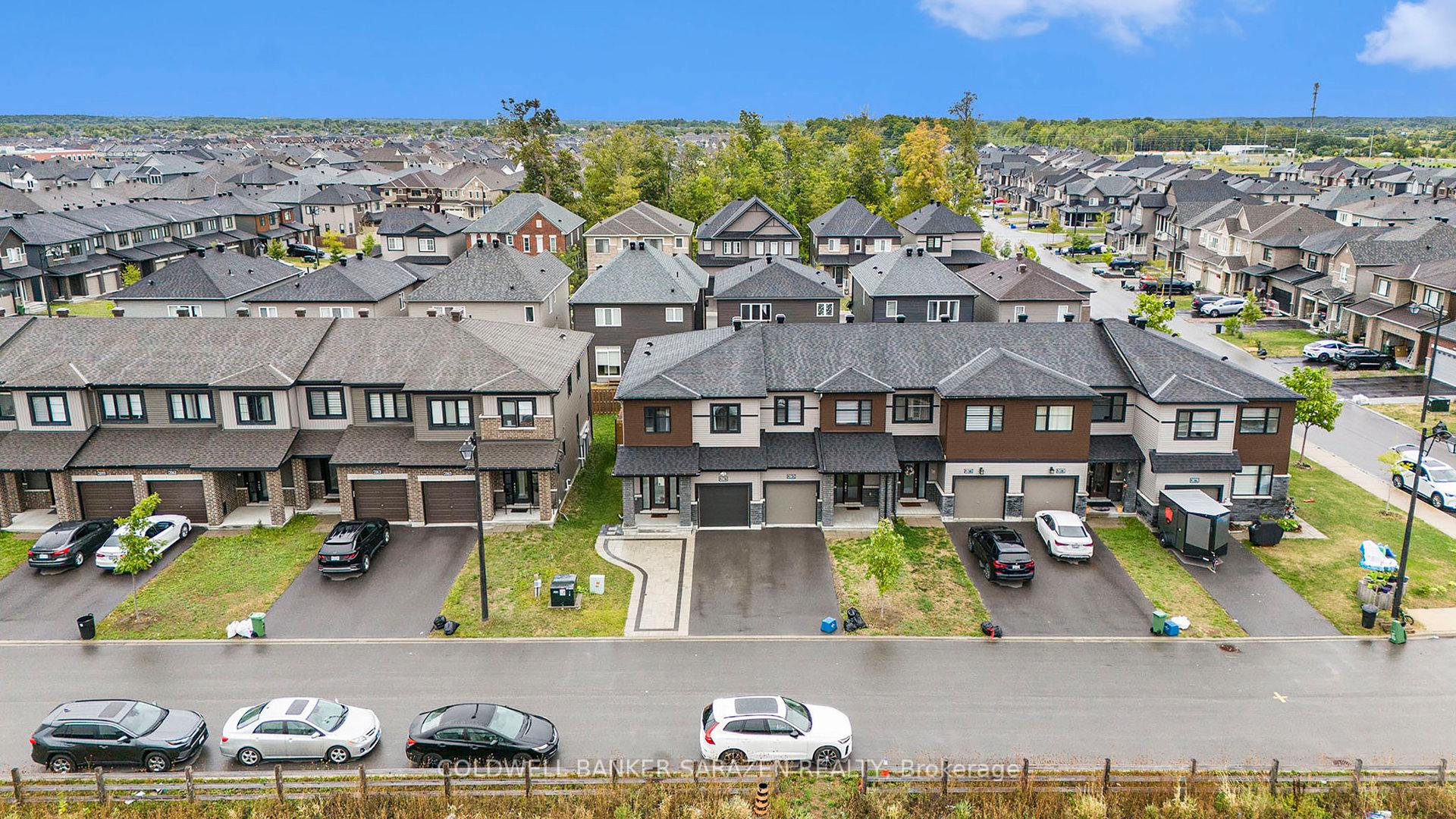 Photo 30 of 2067 Caltra Crescent, Ottawa, Barrhaven - Half Moon Bay — HOMEH