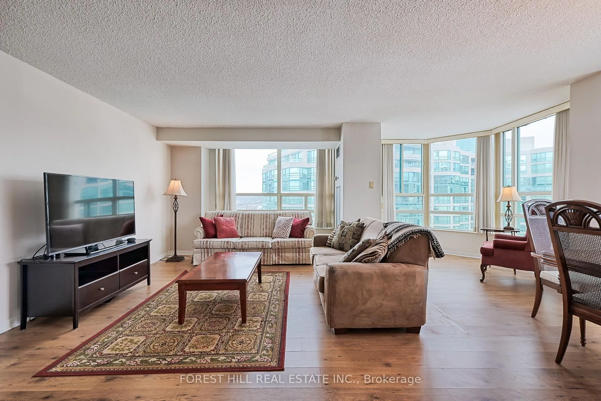 Photo 7 of Unit 904, 7805 Bayview Avenue, Markham, Aileen-Willowbrook — HOMEH