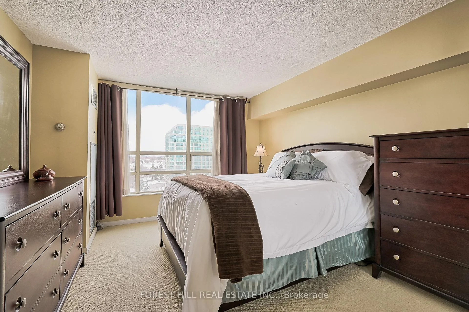 Photo 20 of Unit 904, 7805 Bayview Avenue, Markham, Aileen-Willowbrook — HOMEH