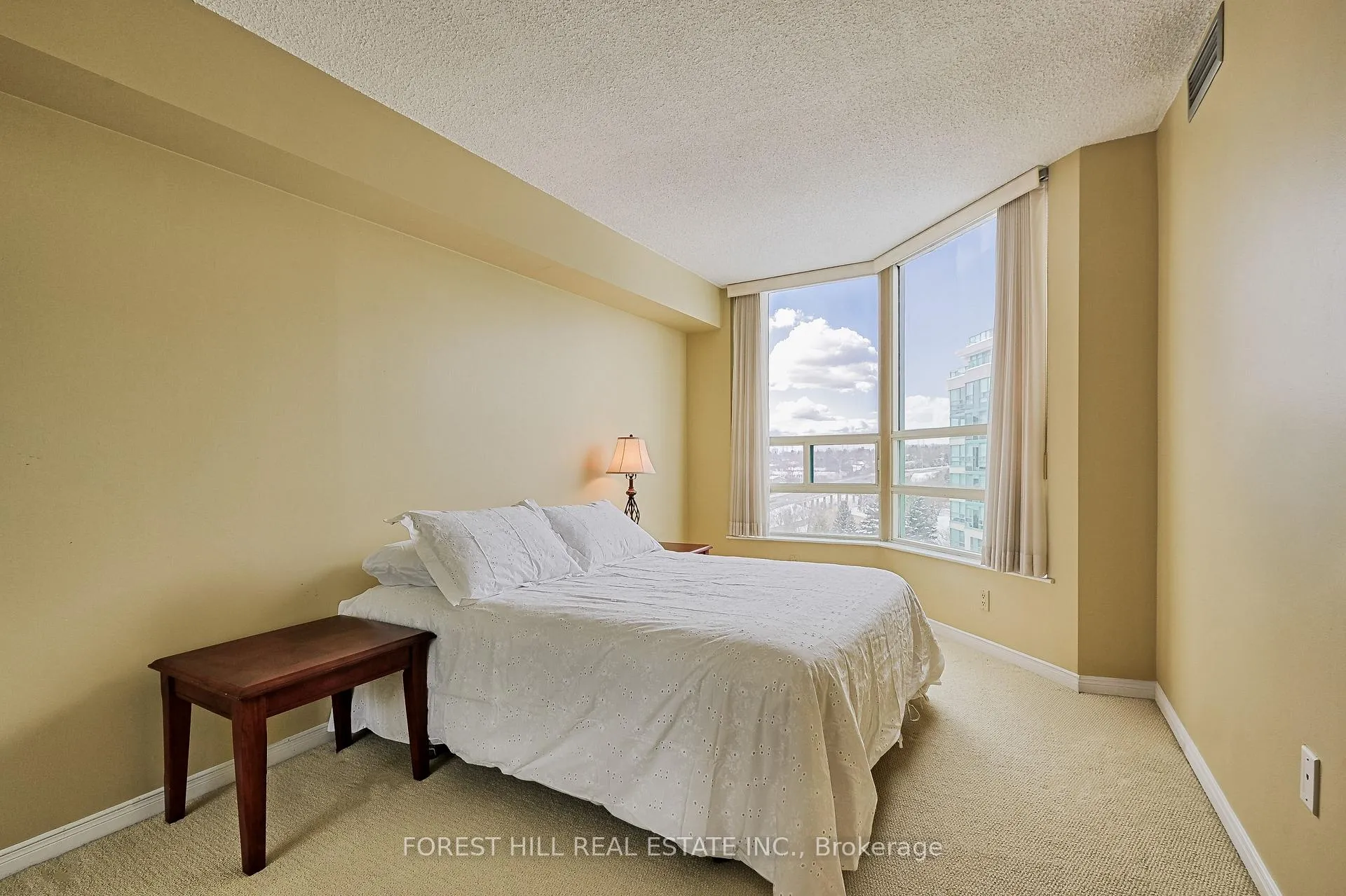 Photo 26 of Unit 904, 7805 Bayview Avenue, Markham, Aileen-Willowbrook — HOMEH
