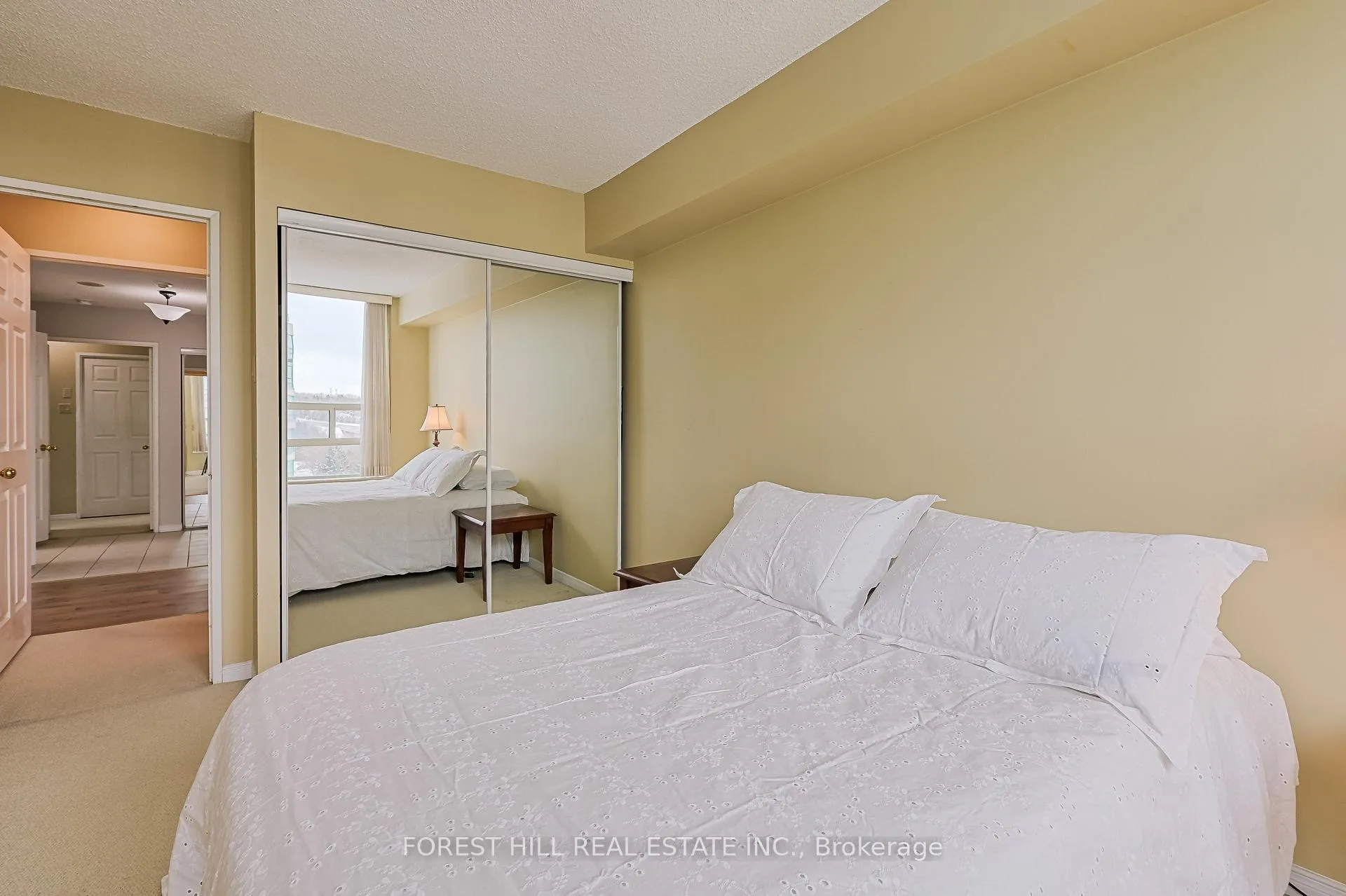 Photo 28 of Unit 904, 7805 Bayview Avenue, Markham, Aileen-Willowbrook — HOMEH