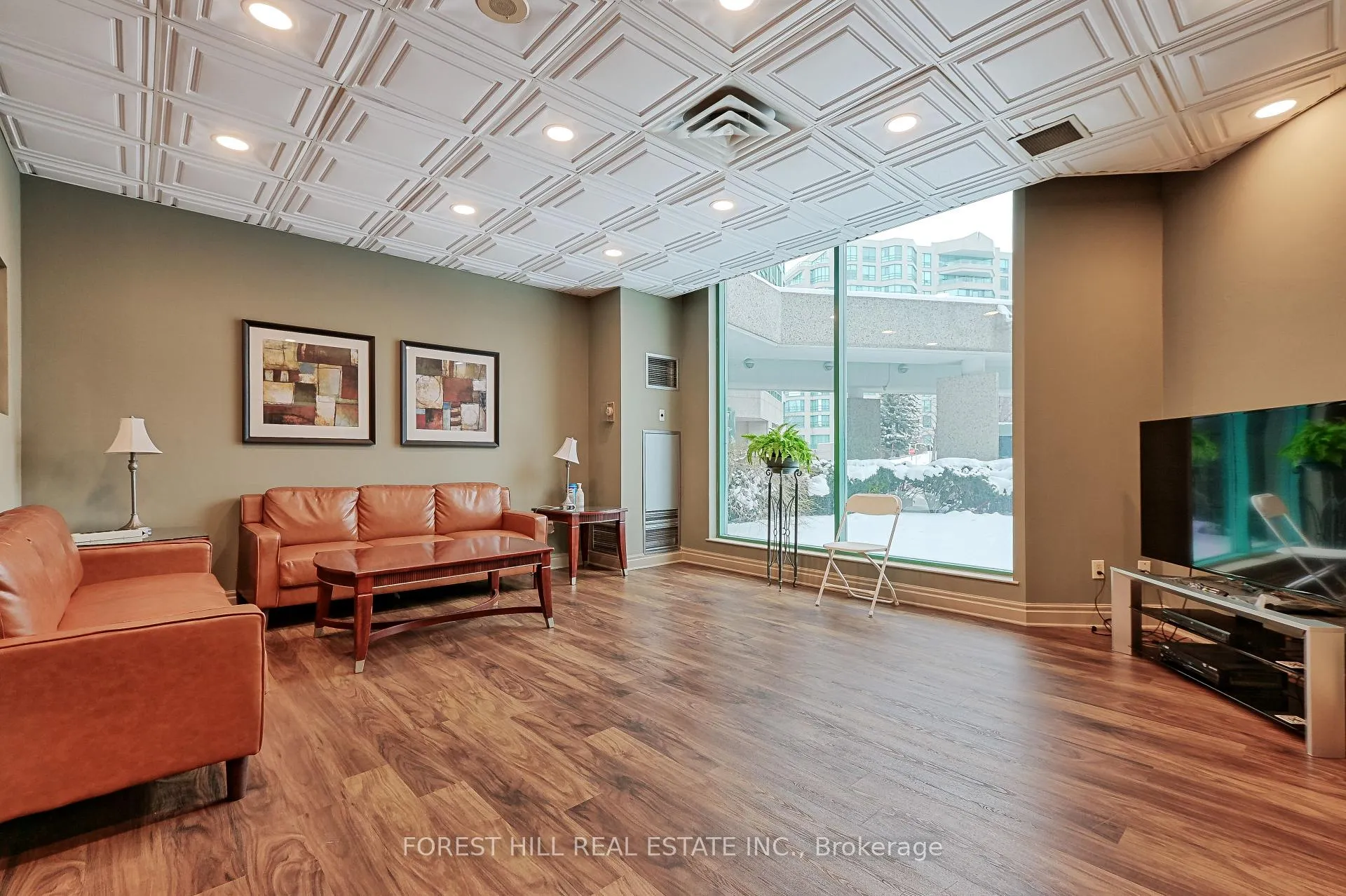 Photo 30 of Unit 904, 7805 Bayview Avenue, Markham, Aileen-Willowbrook — HOMEH