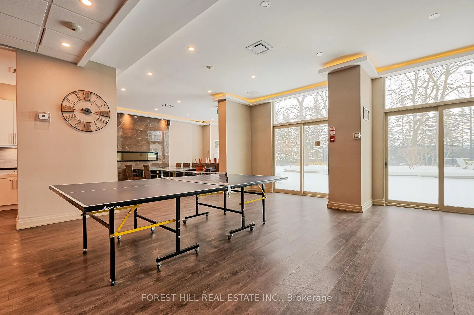 Photo 33 of Unit 904, 7805 Bayview Avenue, Markham, Aileen-Willowbrook — HOMEH
