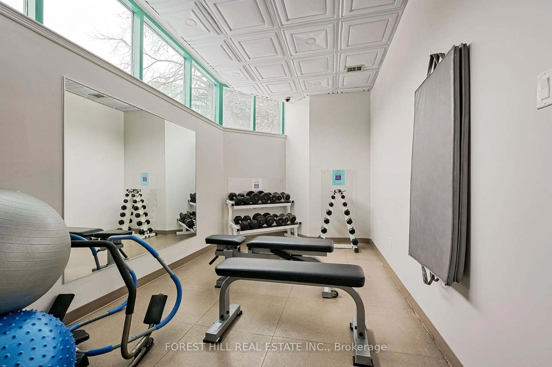 Photo 34 of Unit 904, 7805 Bayview Avenue, Markham, Aileen-Willowbrook — HOMEH