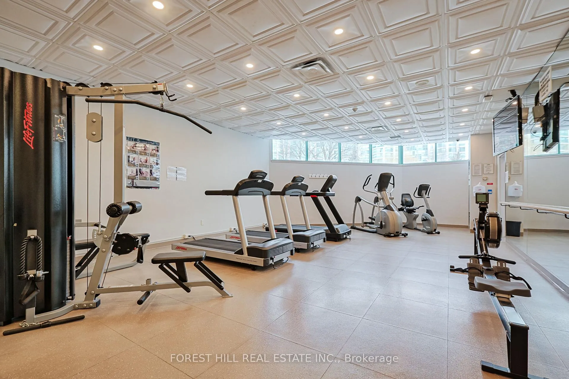 Photo 36 of Unit 904, 7805 Bayview Avenue, Markham, Aileen-Willowbrook — HOMEH