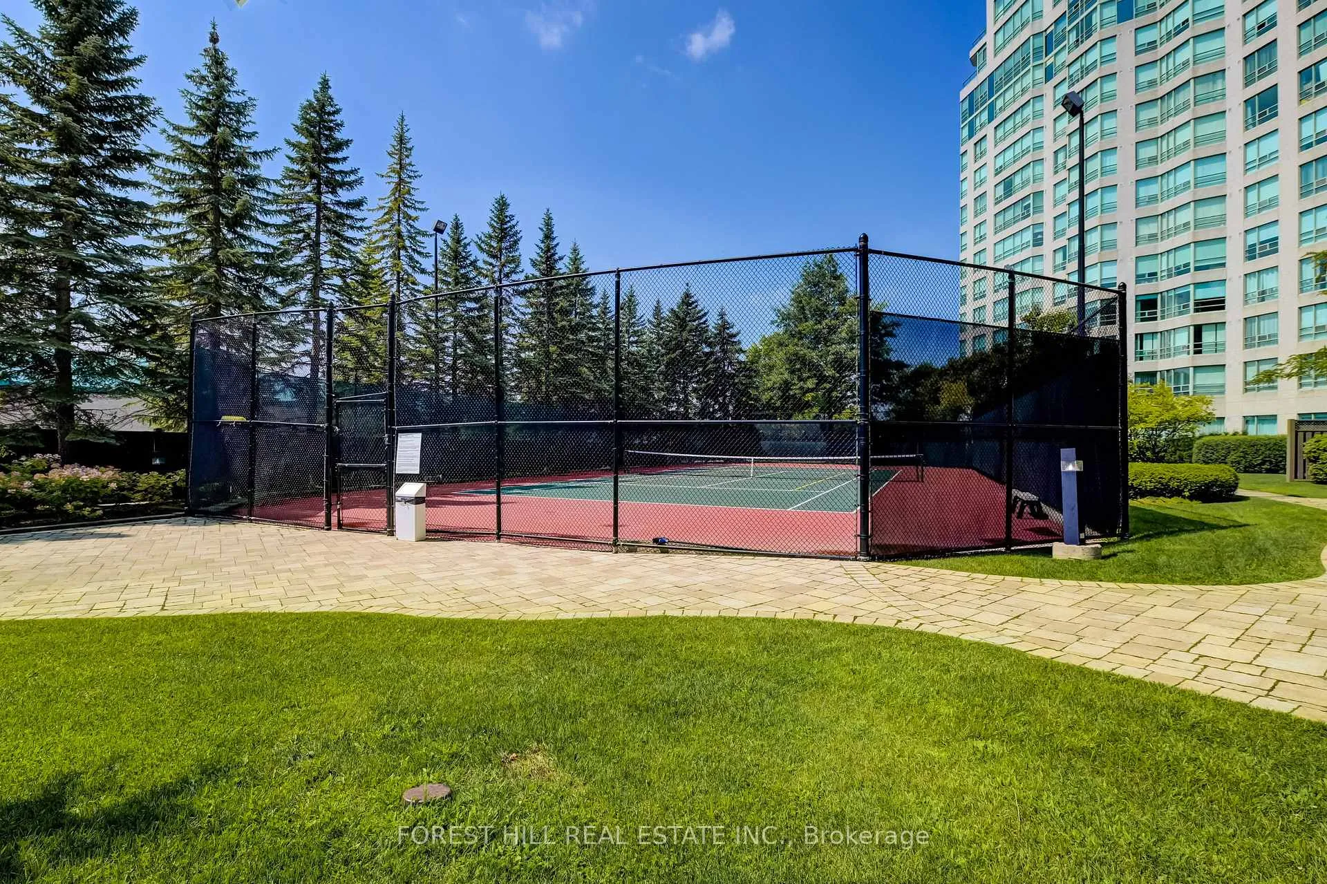 Photo 38 of Unit 904, 7805 Bayview Avenue, Markham, Aileen-Willowbrook — HOMEH