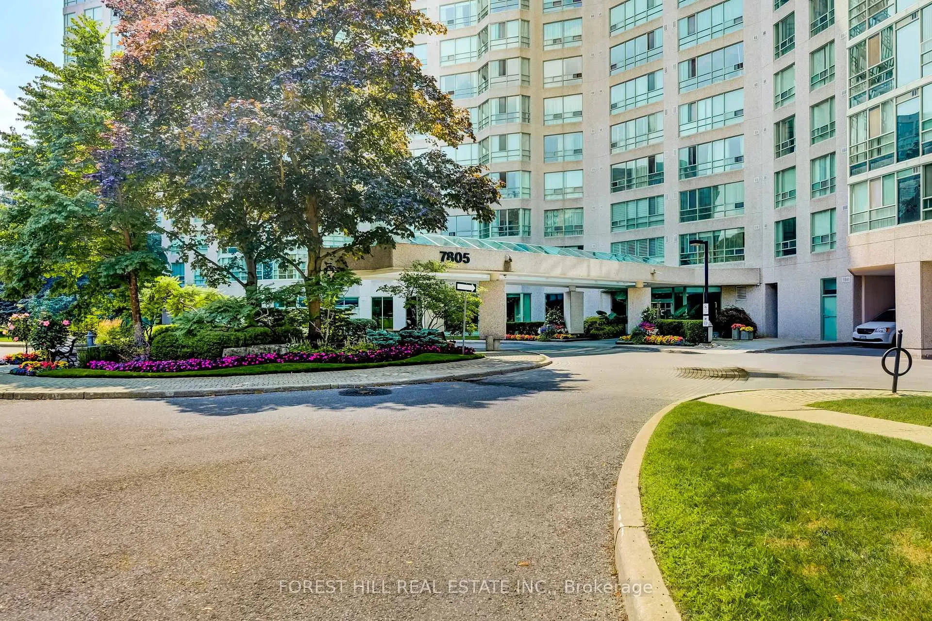 Photo 39 of Unit 904, 7805 Bayview Avenue, Markham, Aileen-Willowbrook — HOMEH