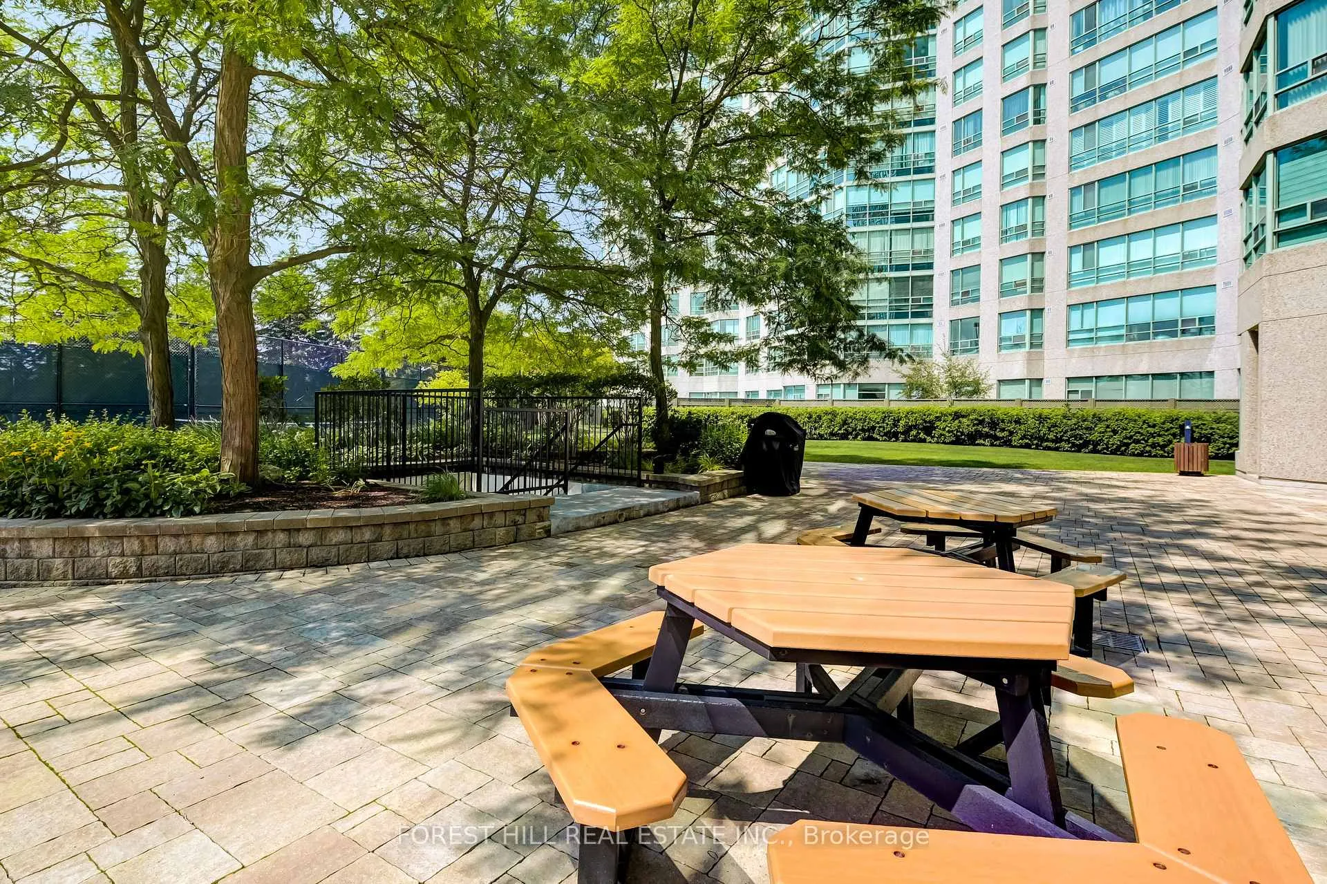 Photo 40 of Unit 904, 7805 Bayview Avenue, Markham, Aileen-Willowbrook — HOMEH