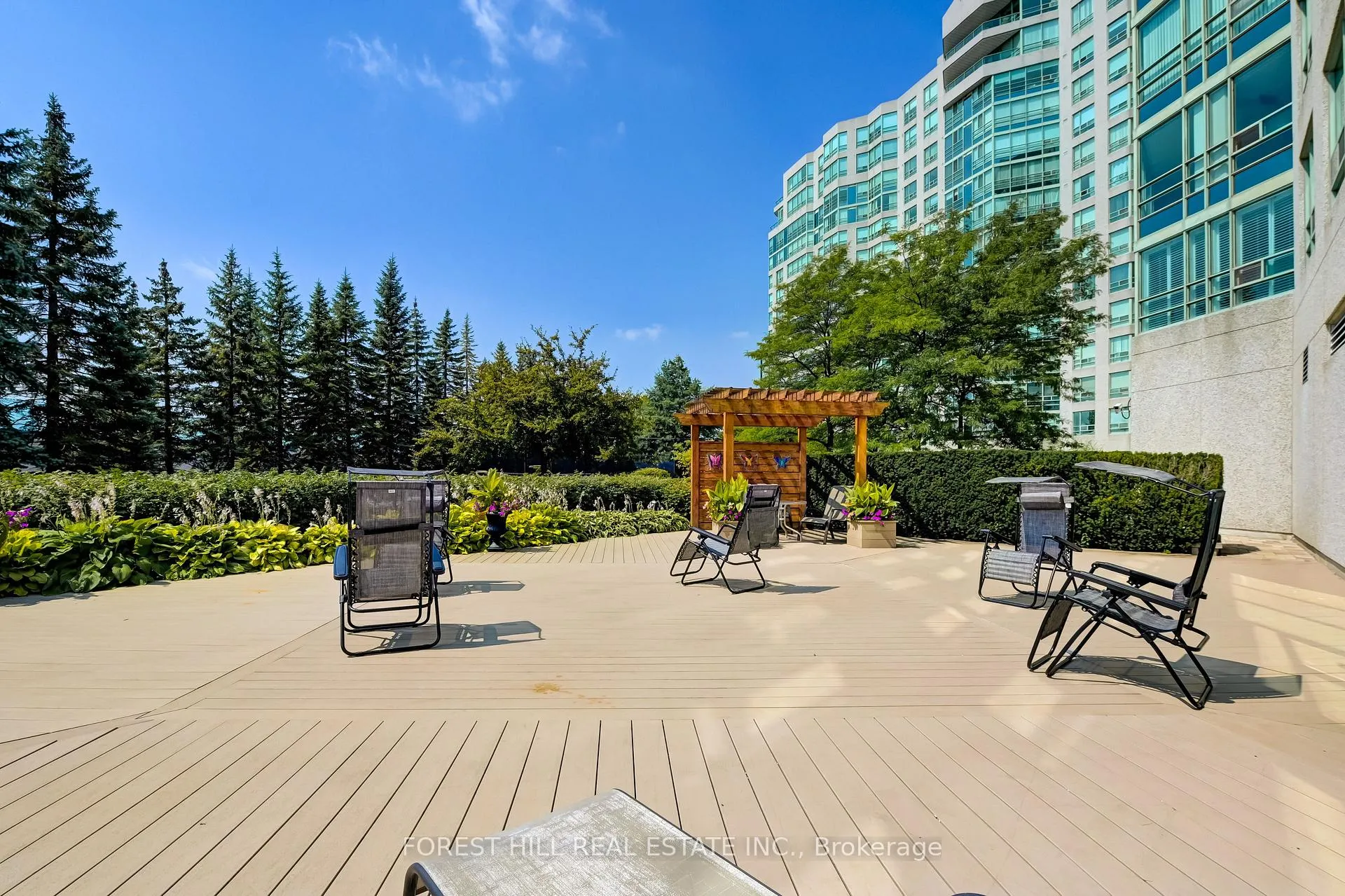 Photo 41 of Unit 904, 7805 Bayview Avenue, Markham, Aileen-Willowbrook — HOMEH