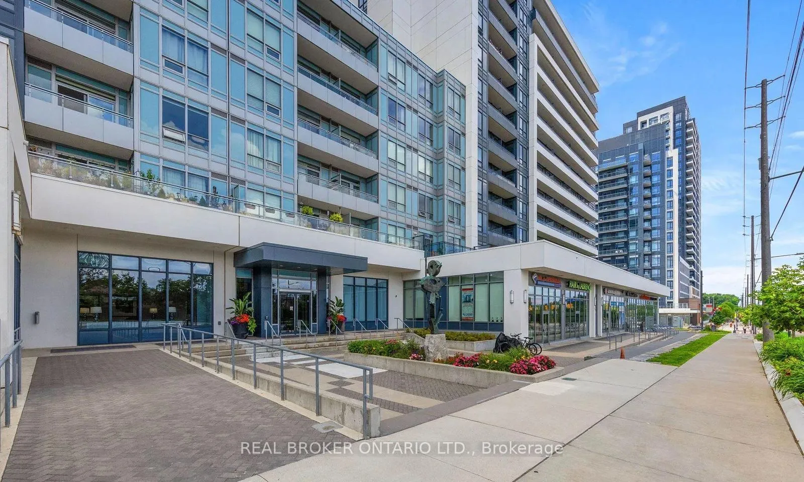 Photo 2 of Unit 2206, 7890 Bathurst Street, Vaughan, Beverley Glen — HOMEH