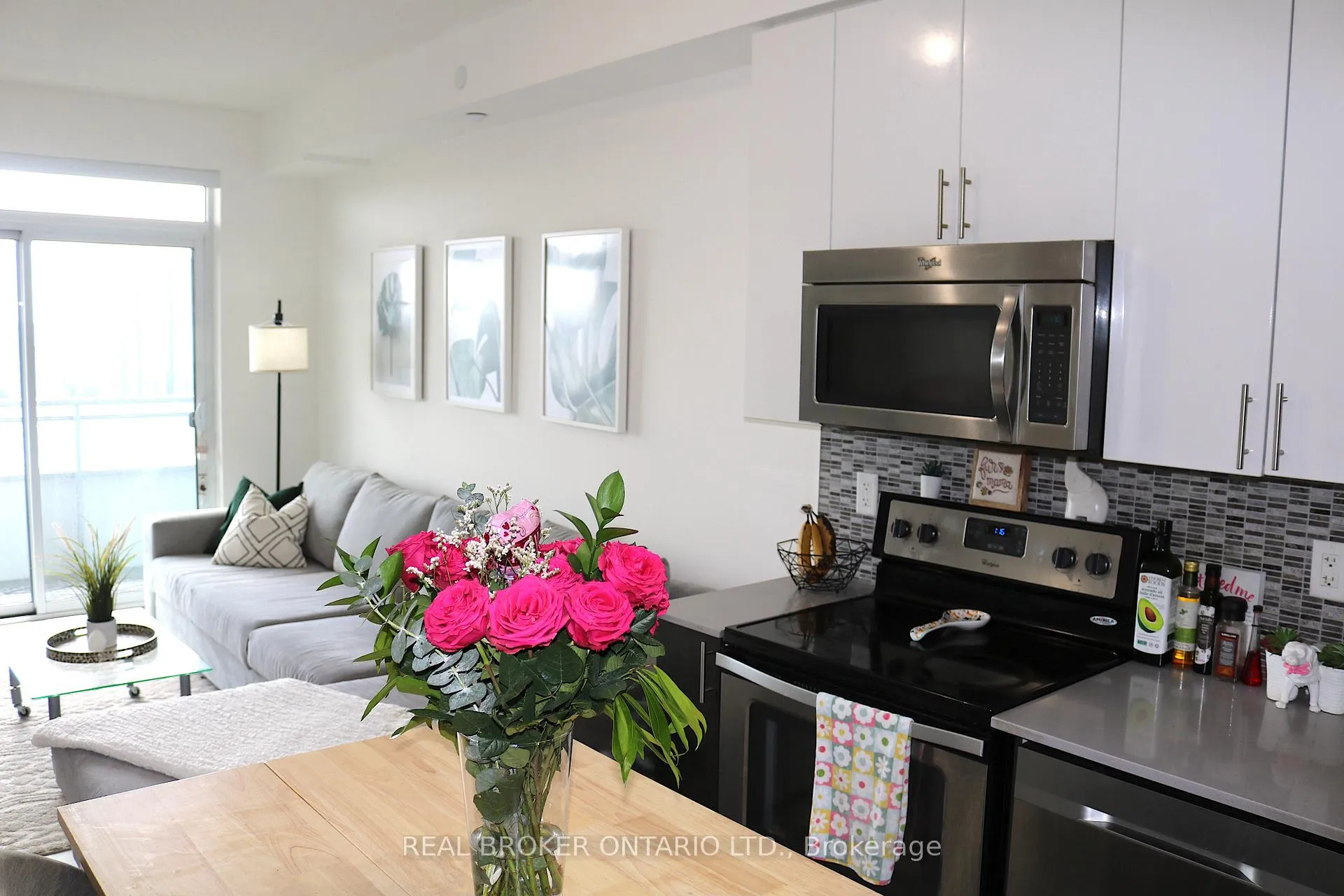 Photo 7 of Unit 2206, 7890 Bathurst Street, Vaughan, Beverley Glen — HOMEH
